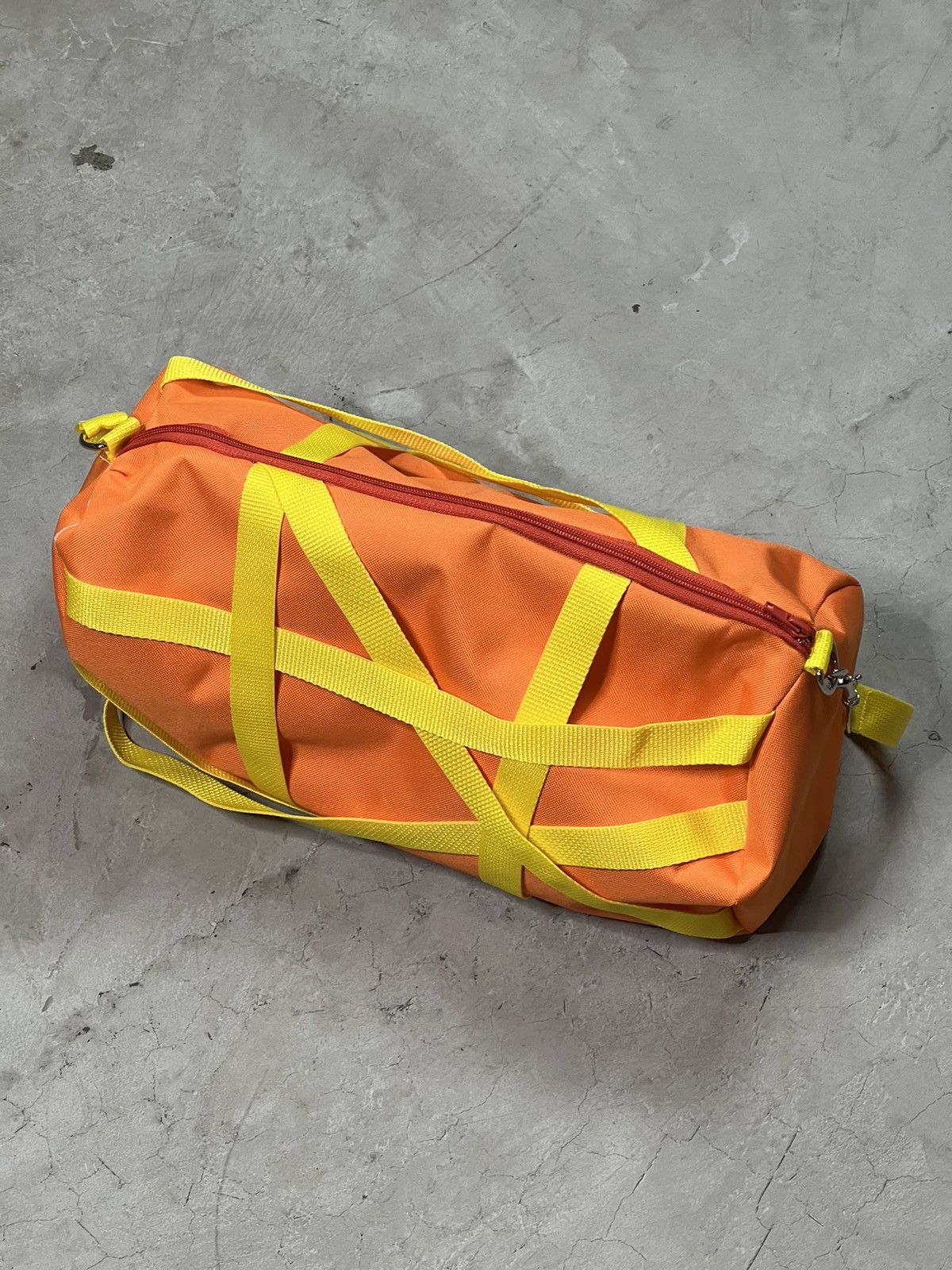 Aris Tatalovich Aris Tatalovich 1/1 Strapped Shoulder Bag Size ONE SIZE - 2 Thumbnail