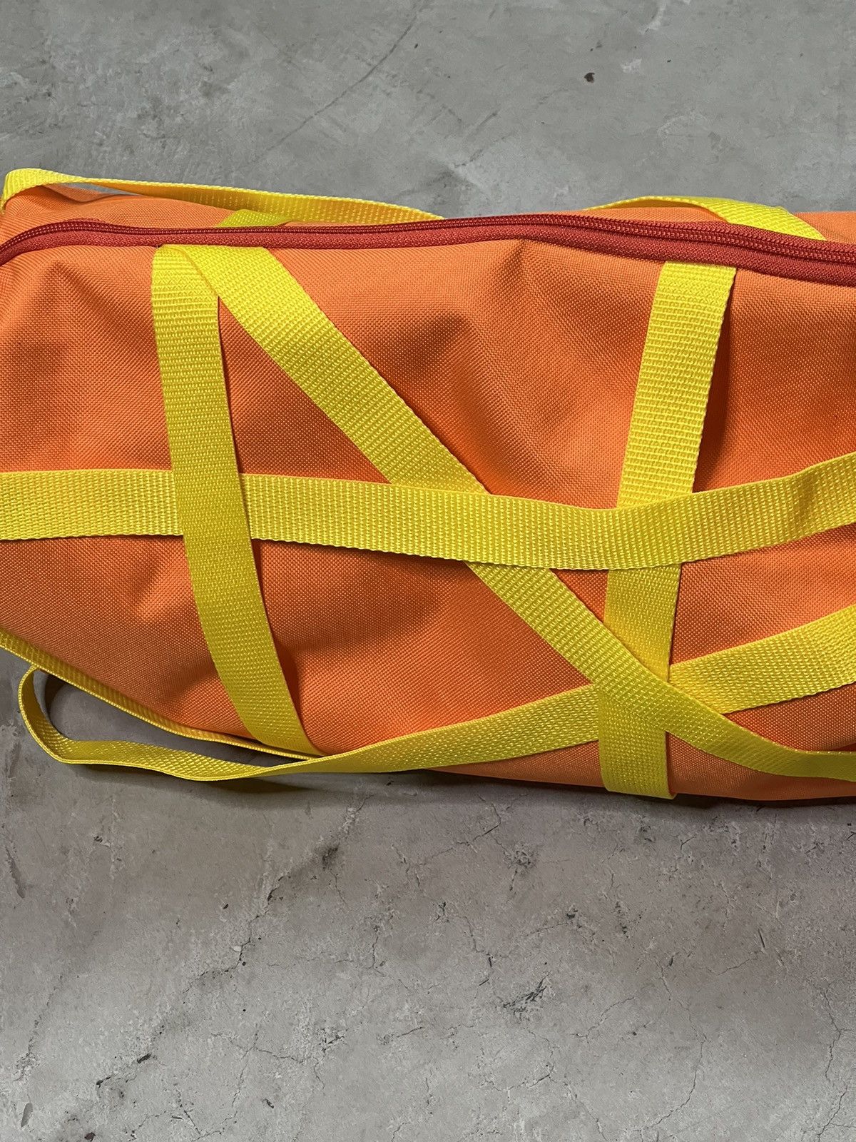 Aris Tatalovich Aris Tatalovich 1/1 Strapped Shoulder Bag Size ONE SIZE - 5 Thumbnail