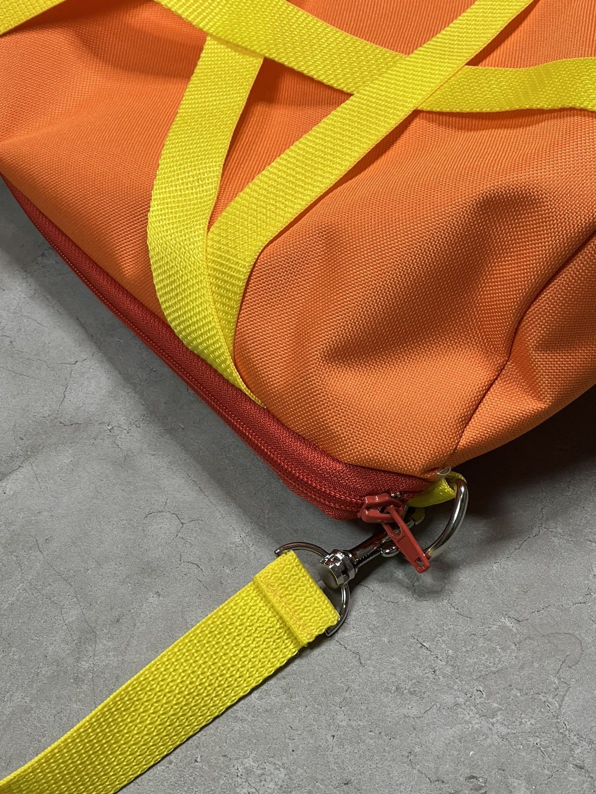 Aris Tatalovich Aris Tatalovich 1/1 Strapped Shoulder Bag Size ONE SIZE - 4 Thumbnail