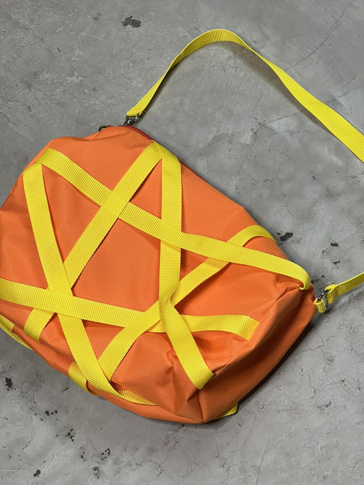 Aris Tatalovich Aris Tatalovich 1/1 Strapped Shoulder Bag Size ONE SIZE - 3 Thumbnail
