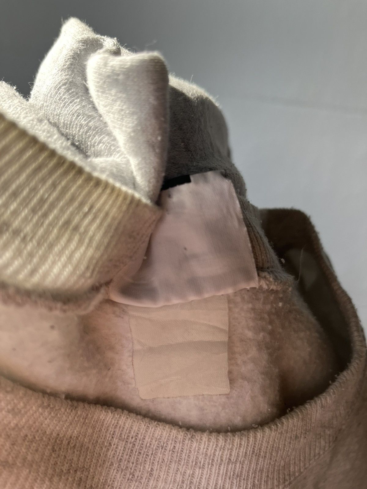 Lee Vintage 90s Lee Sweatshirt Size US L / EU 52-54 / 3 - 8 Thumbnail