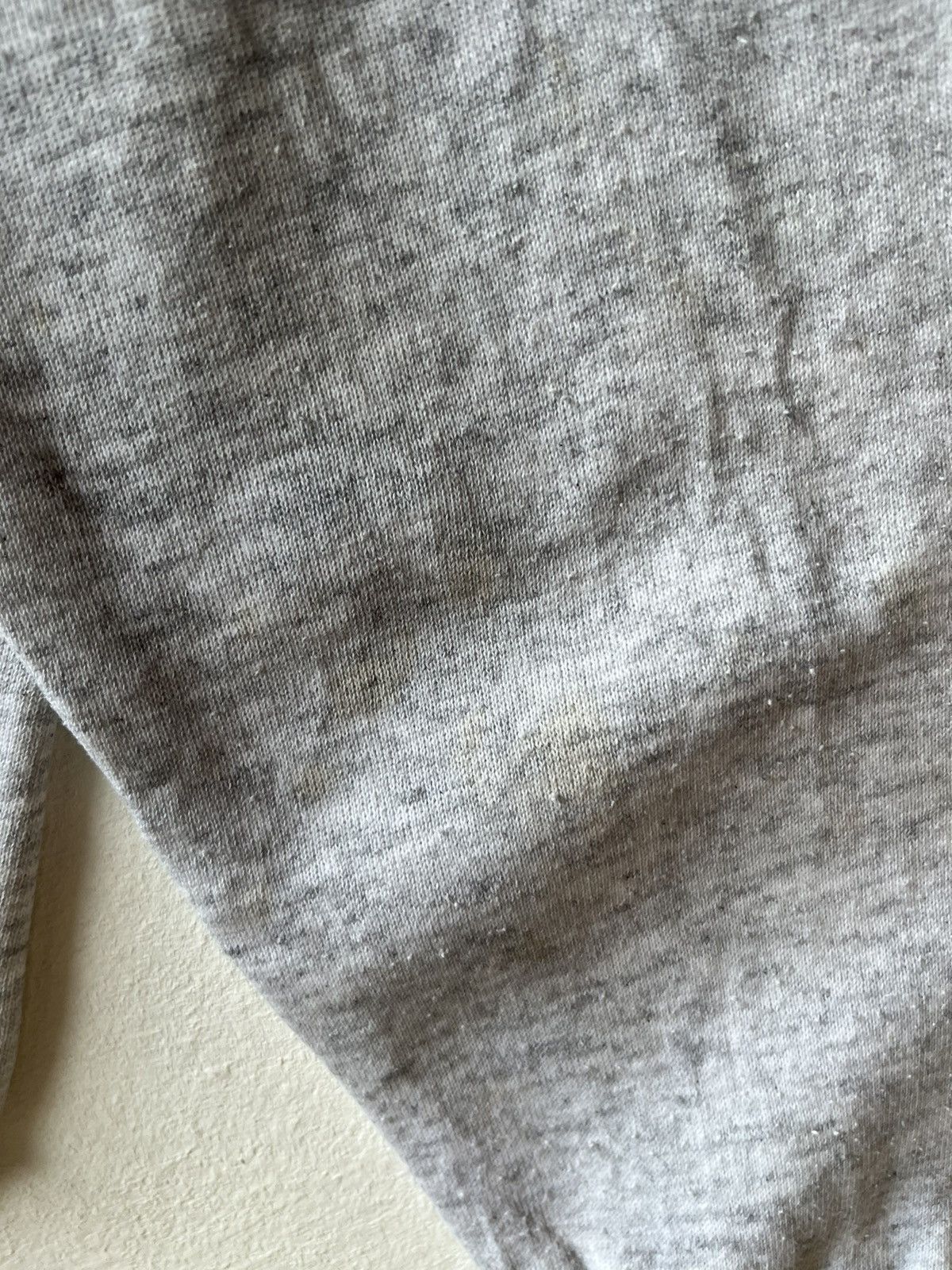 Lee Vintage 90s Lee Sweatshirt Size US L / EU 52-54 / 3 - 6 Thumbnail