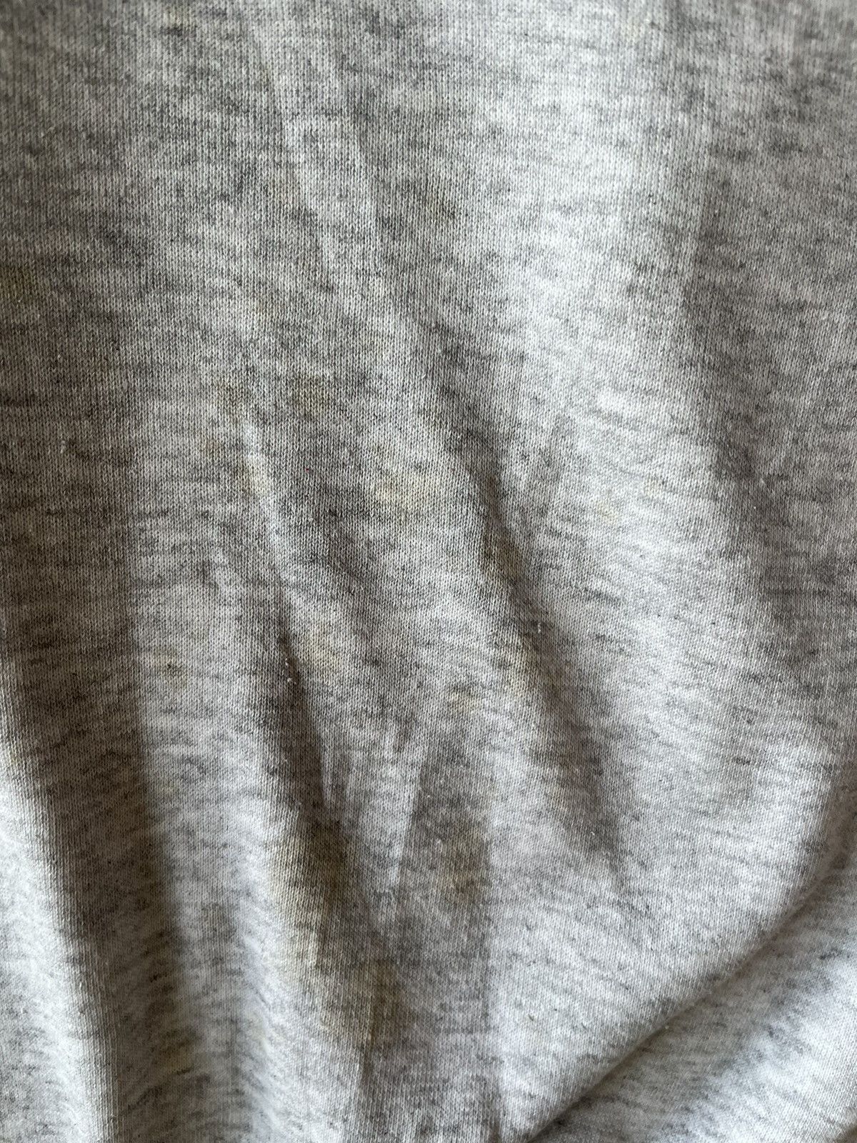 Lee Vintage 90s Lee Sweatshirt Size US L / EU 52-54 / 3 - 4 Thumbnail