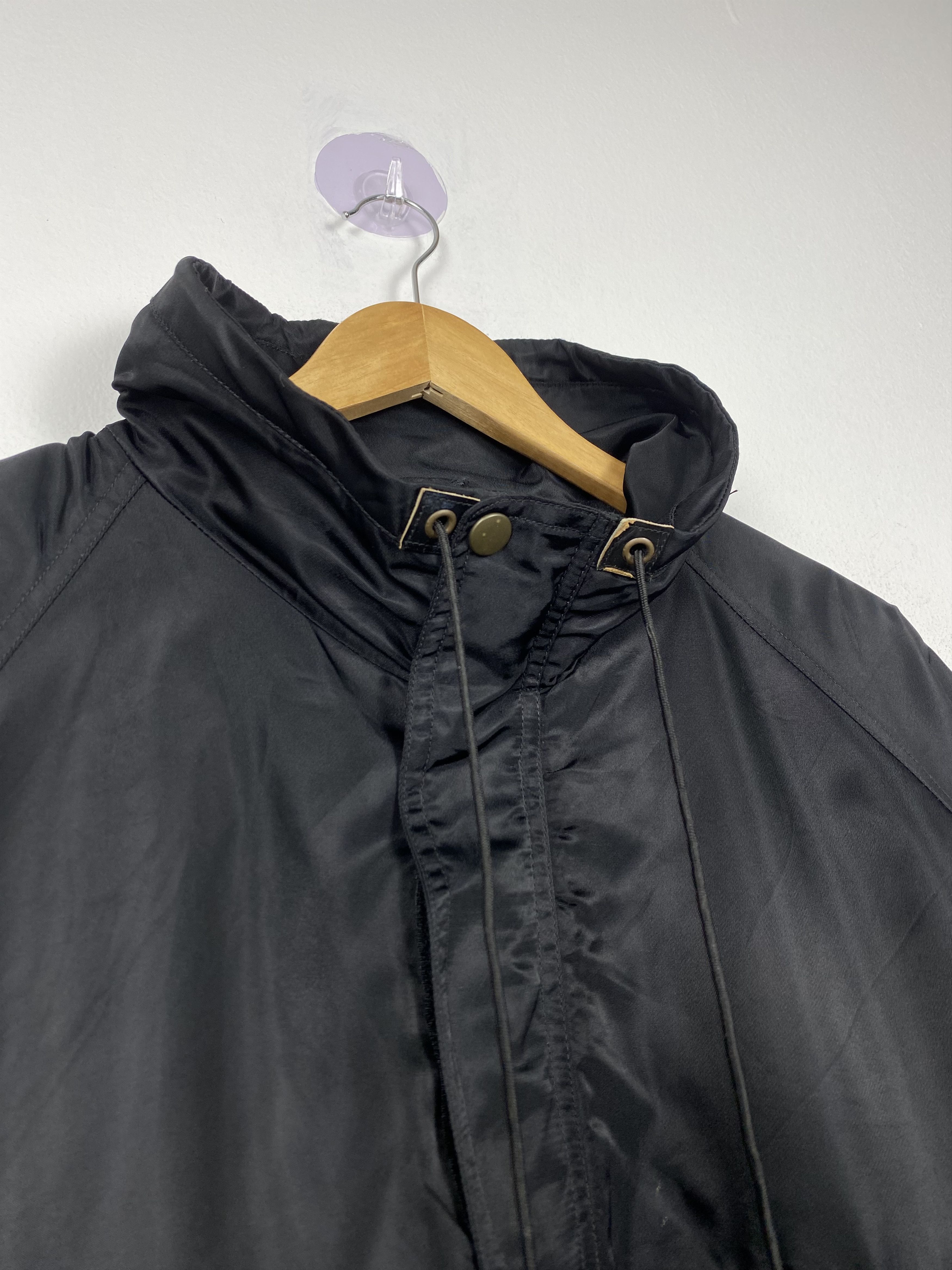 Vintage Vintage SNS Snow Boards Zip Up Jacket J1132 Size US L / EU 52-54 / 3 - 2 Thumbnail