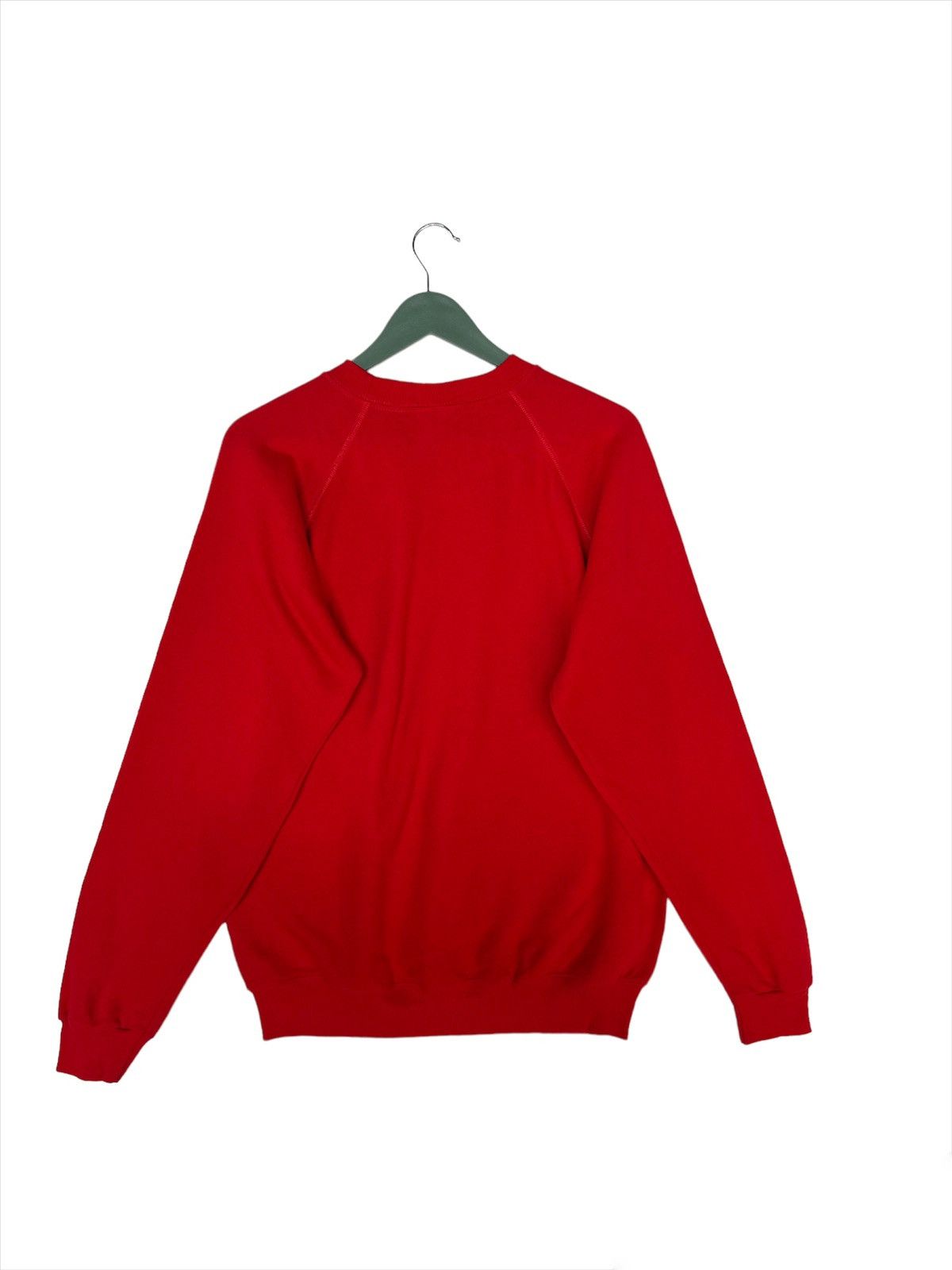 Andy Warhol × Vintage Vintage 90s Campbells Soup Sweatshirt Size US L / EU 52-54 / 3 - 2 Thumbnail