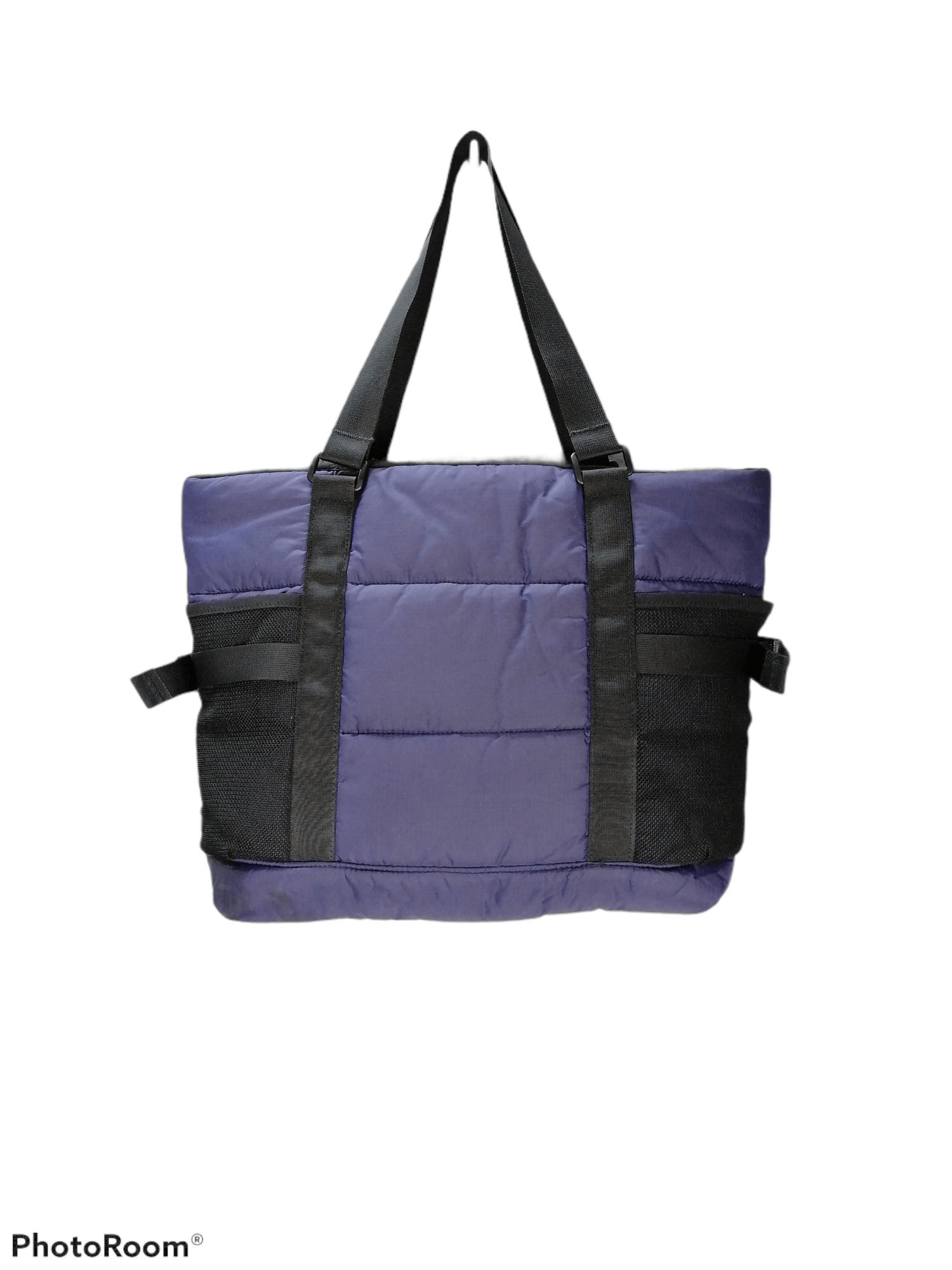Hysteric Glamour Hysteric Glamour Multipocket Puffer Erd Tote Bag Size ONE SIZE - 2 Thumbnail