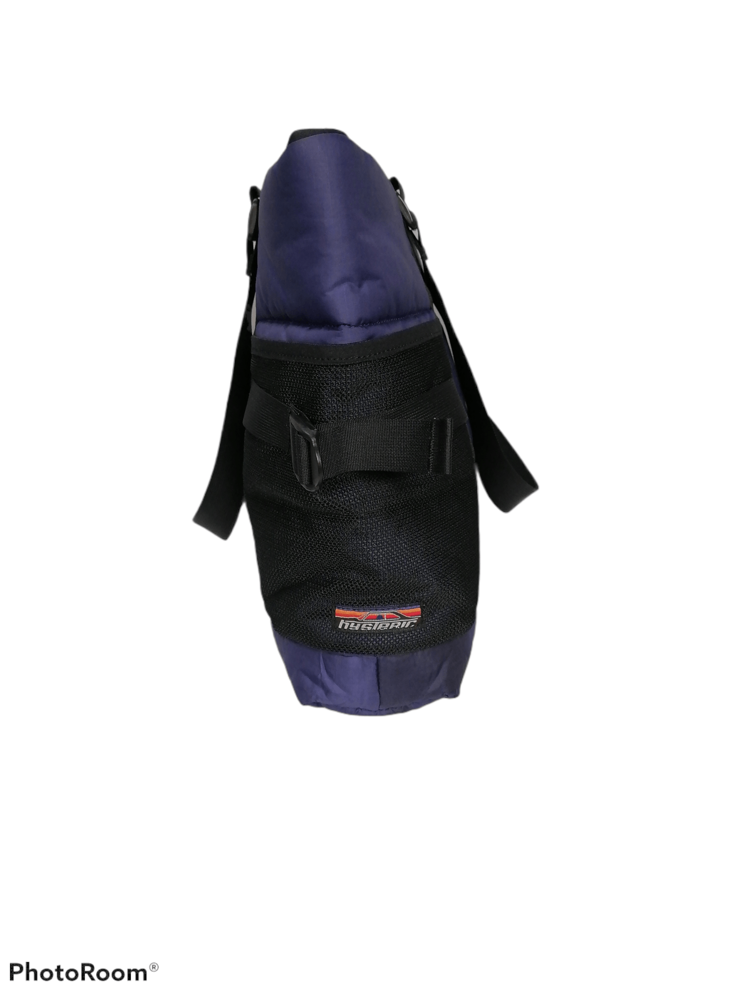 Hysteric Glamour Hysteric Glamour Multipocket Puffer Erd Tote Bag Size ONE SIZE - 3 Thumbnail