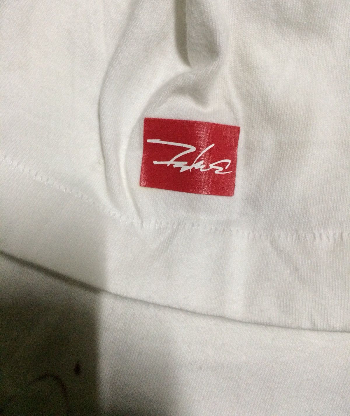 Futura × Japanese Brand × Uniqlo Futura X Uniqlo Full Print Tshirt Size US M / EU 48-50 / 2 - 4 Thumbnail