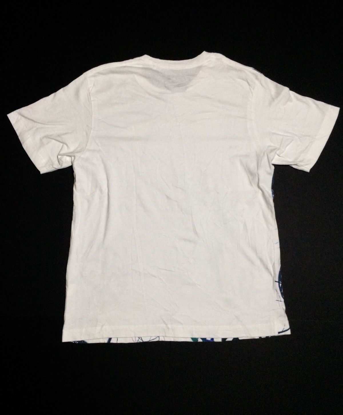 Futura × Japanese Brand × Uniqlo Futura X Uniqlo Full Print Tshirt Size US M / EU 48-50 / 2 - 6 Thumbnail