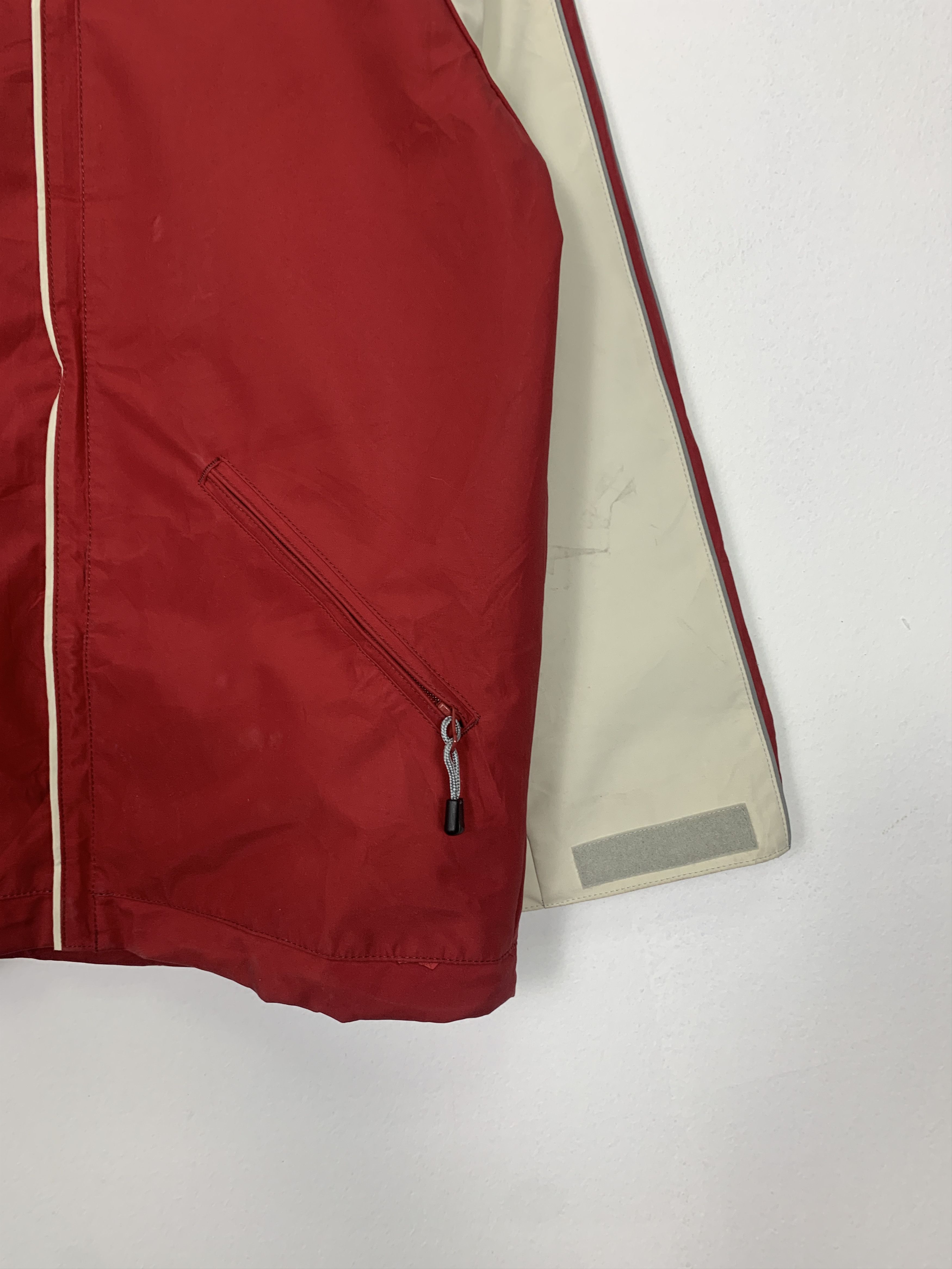Japanese Brand Vintage ESTIVO Zip Up Jacket J1028 Size US M / EU 48-50 / 2 - 5 Thumbnail