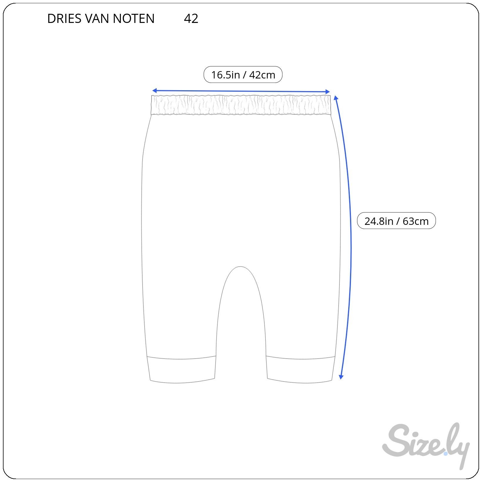 Dries Van Noten ⚡️QUICK SALE⚡️Dries Van Noten Red Mid Skirt Size 32" / US 10 / IT 46 - 5 Thumbnail