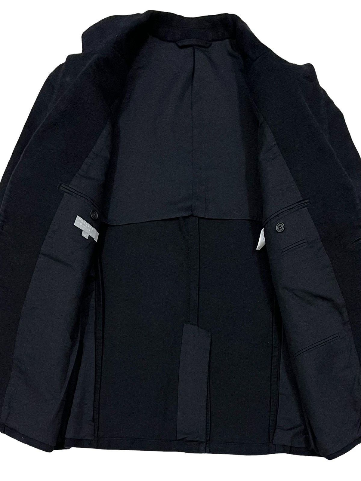 Designer × Margaret Howell 🔥VINTAGE MARGARET HOWELL JACKET COAT + TOTE BAG MHL Size US S / EU 44-46 / 1 - 10 Thumbnail