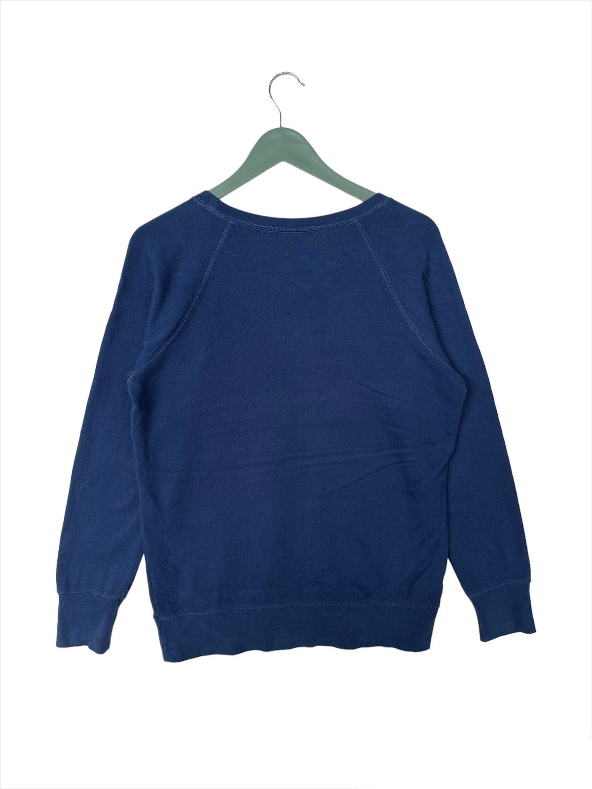 Cartoon Network Uniqlo x Popeye The Sailorman Sweatshirt Size L / US 10 / IT 46 - 2 Thumbnail