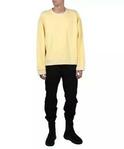 Yeezy bz1 yeezy season 3 yellow sweatshirt Size US S / EU 44-46 / 1 - 1 Thumbnail