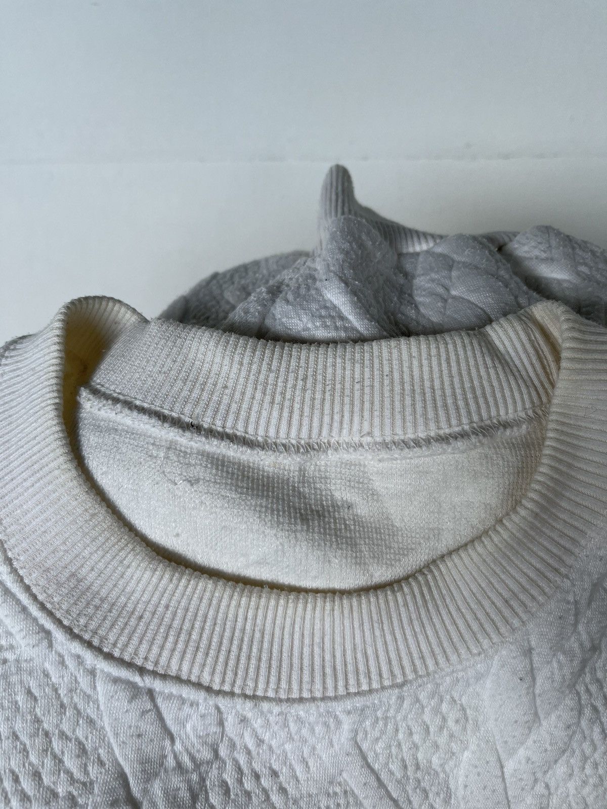 Vintage Vintage Connect Baggy Sweatshirt Size US L / EU 52-54 / 3 - 5 Thumbnail