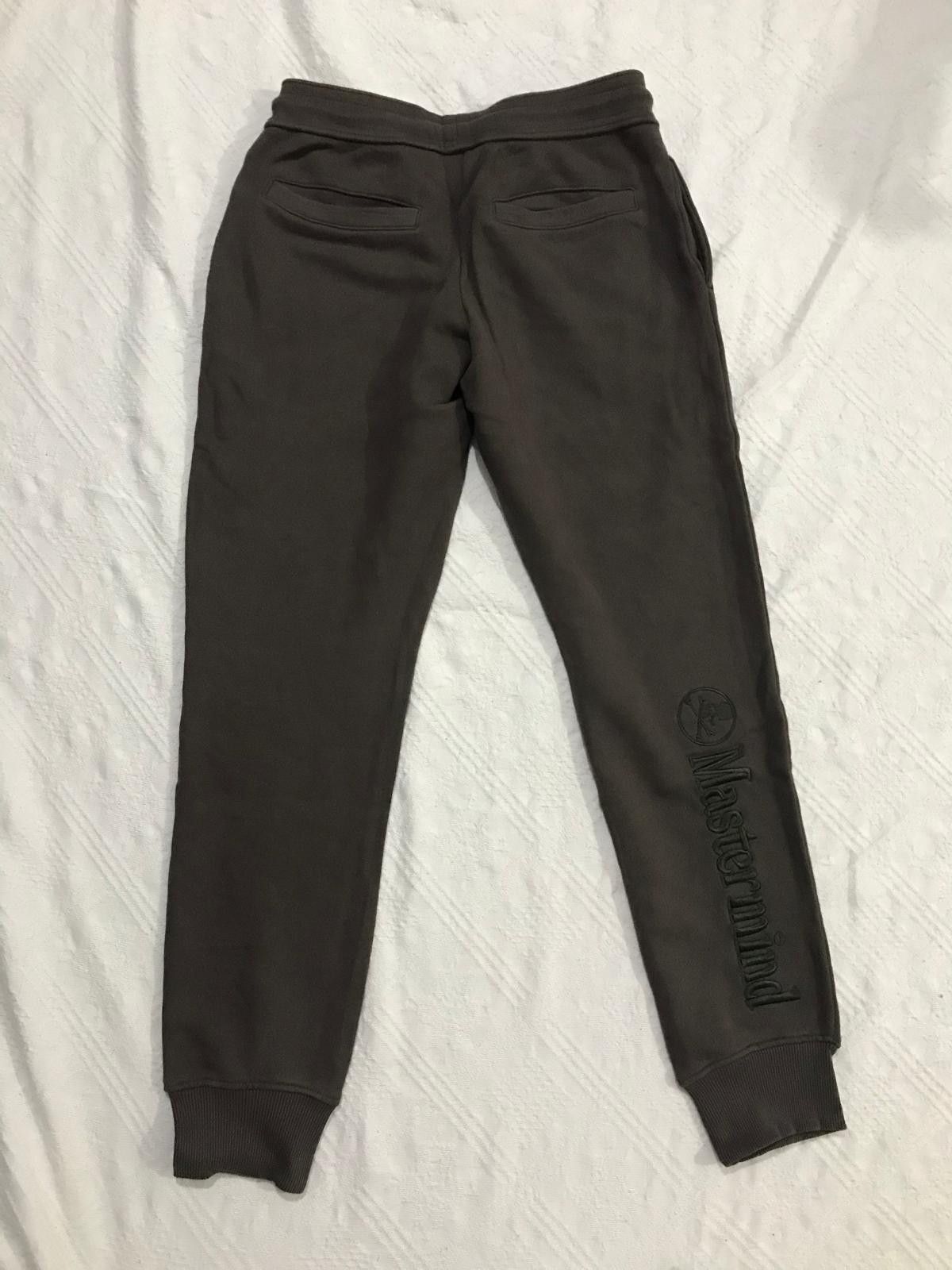 Mastermind Japan × Timberland oz8 timberland x mastermind sweatpant Size US 30 / EU 46 - 5 Thumbnail