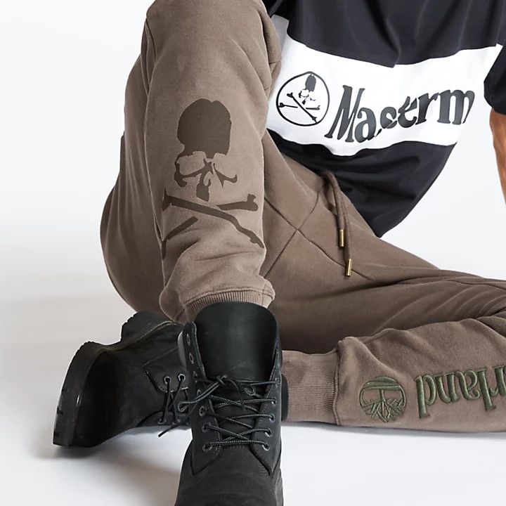 Mastermind X hotsell Timberland Joggers