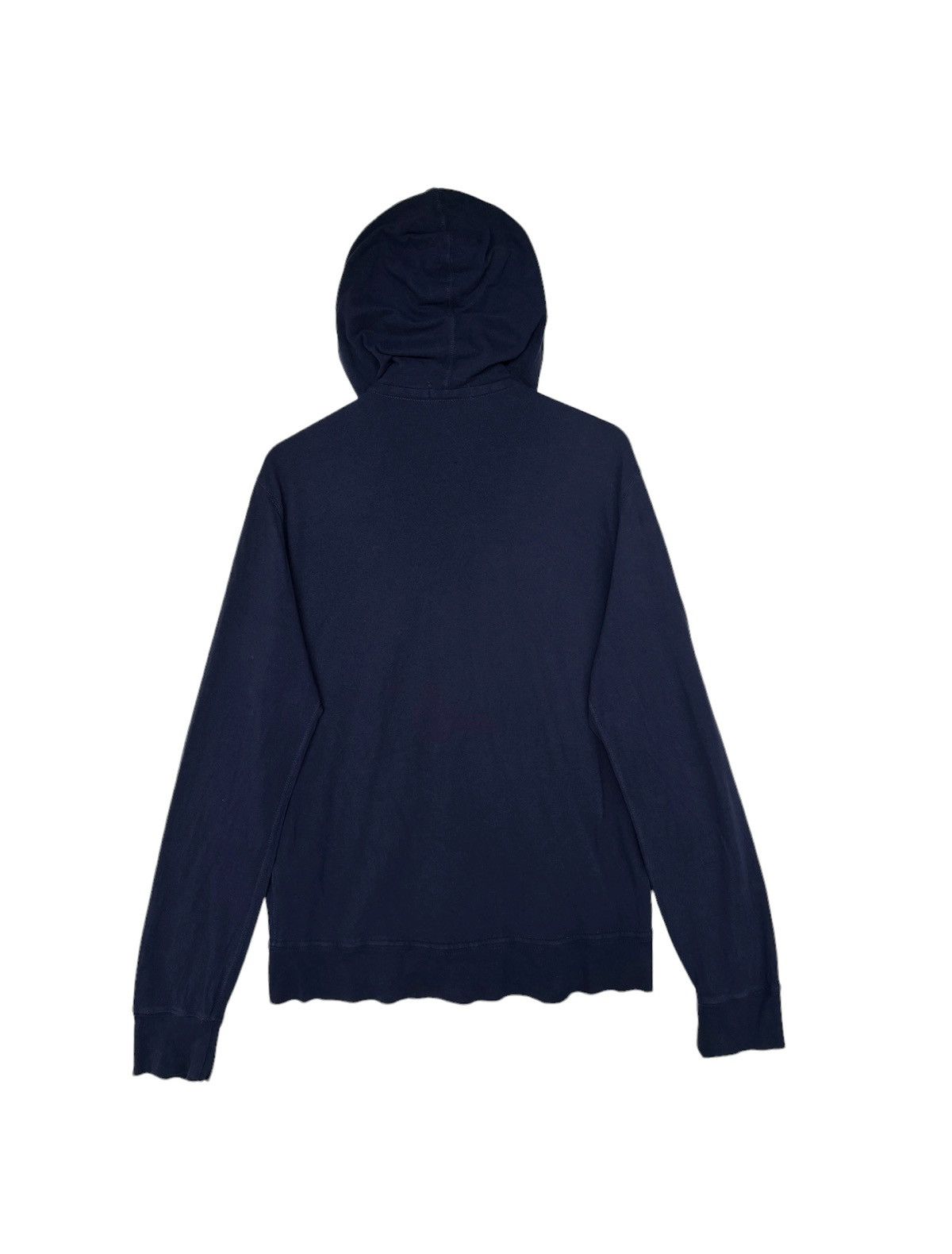 Polo Ralph Lauren Polo by Ralph Laure Full Zip Sweatshirt Size US L / EU 52-54 / 3 - 2 Thumbnail