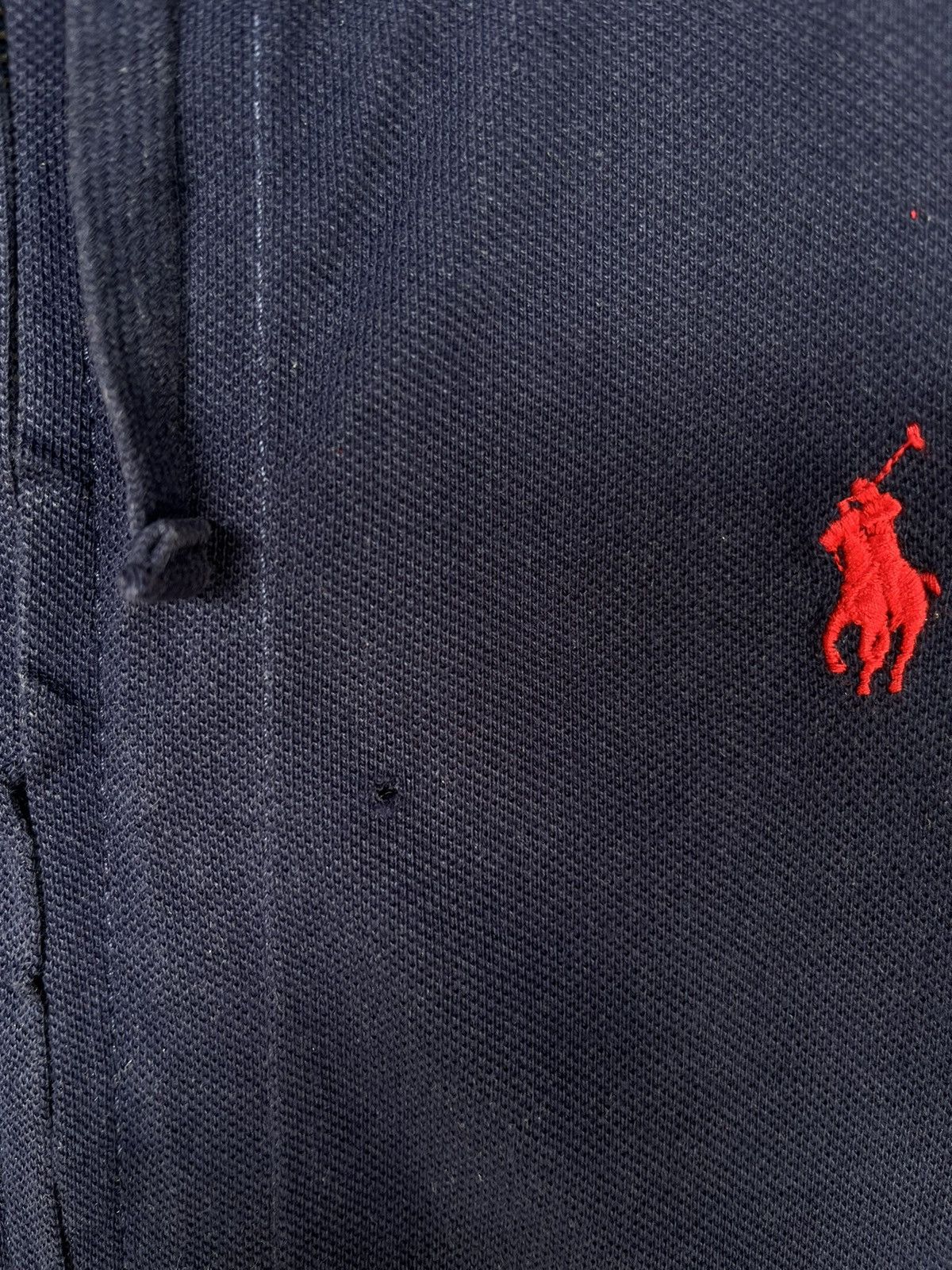 Polo Ralph Lauren Polo by Ralph Laure Full Zip Sweatshirt Size US L / EU 52-54 / 3 - 4 Thumbnail