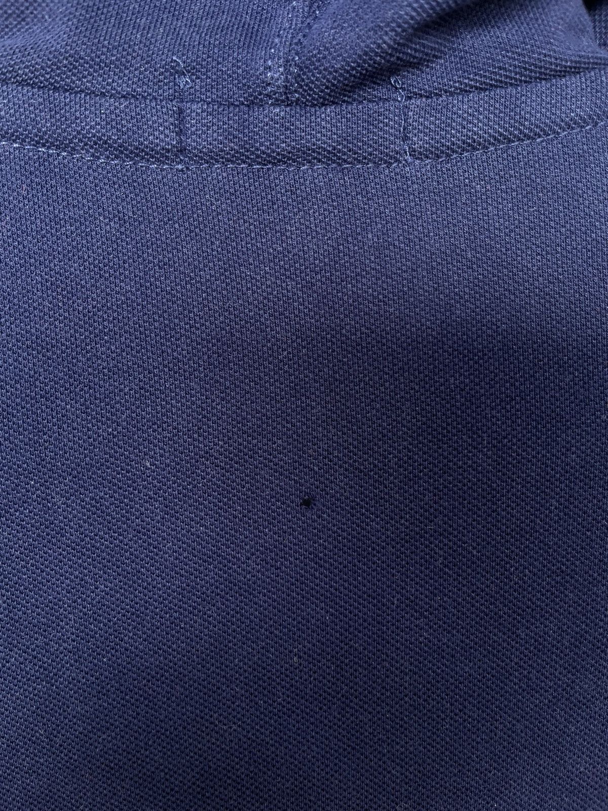 Polo Ralph Lauren Polo by Ralph Laure Full Zip Sweatshirt Size US L / EU 52-54 / 3 - 6 Thumbnail