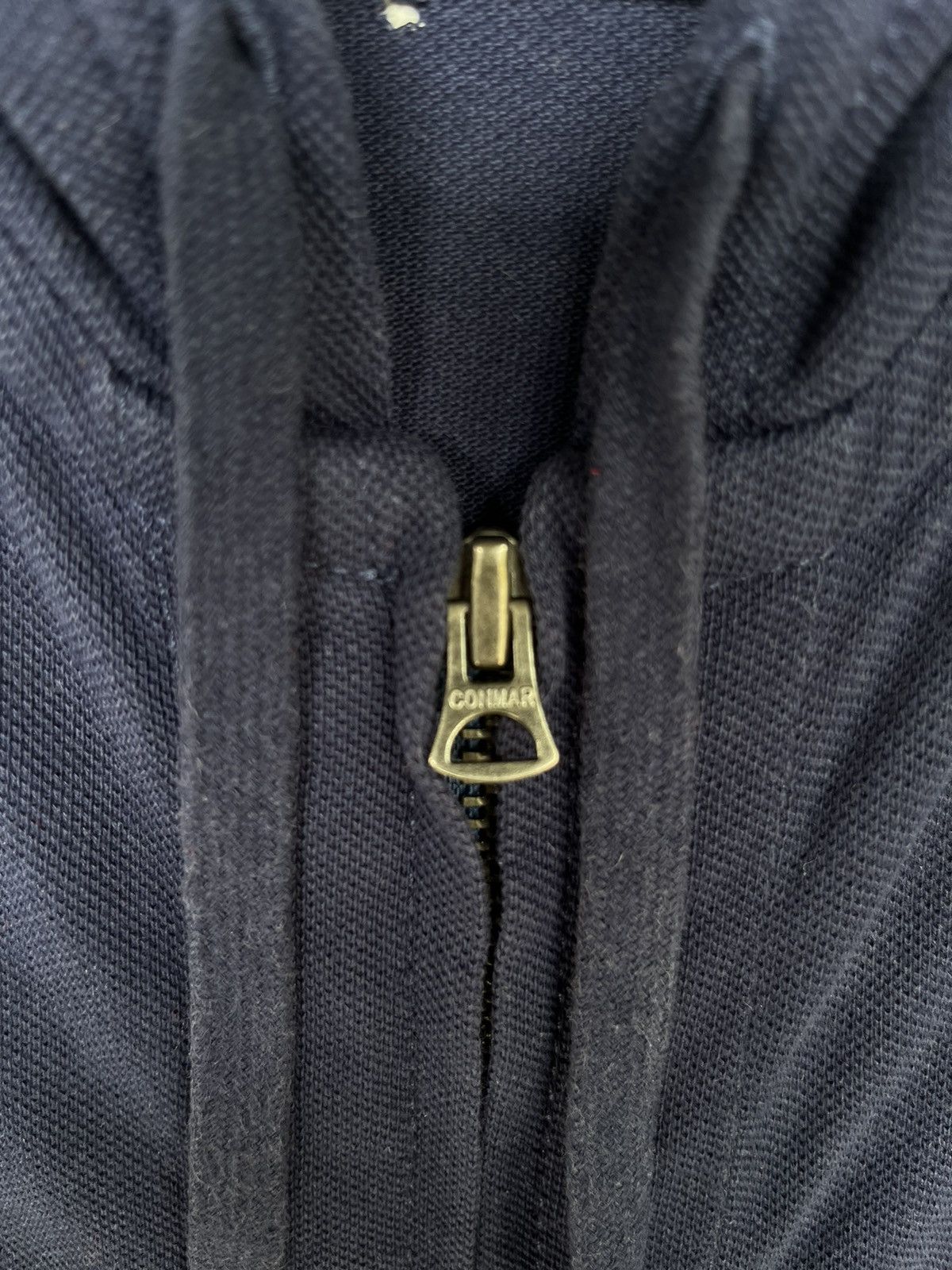 Polo Ralph Lauren Polo by Ralph Laure Full Zip Sweatshirt Size US L / EU 52-54 / 3 - 5 Thumbnail