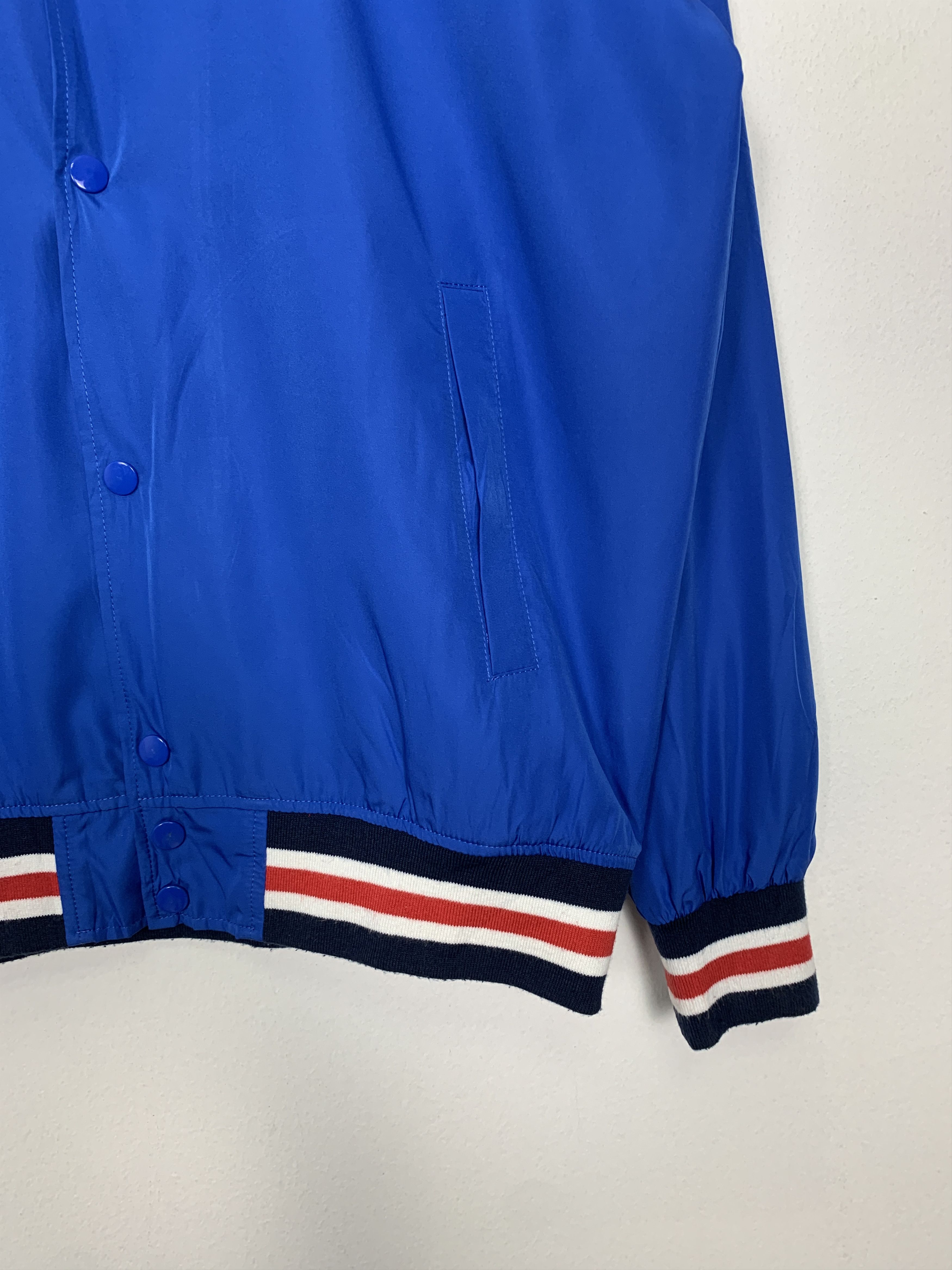 Japanese Brand Vintage Japanese Brand Button Up Jacket J1088 Size US M / EU 48-50 / 2 - 6 Thumbnail