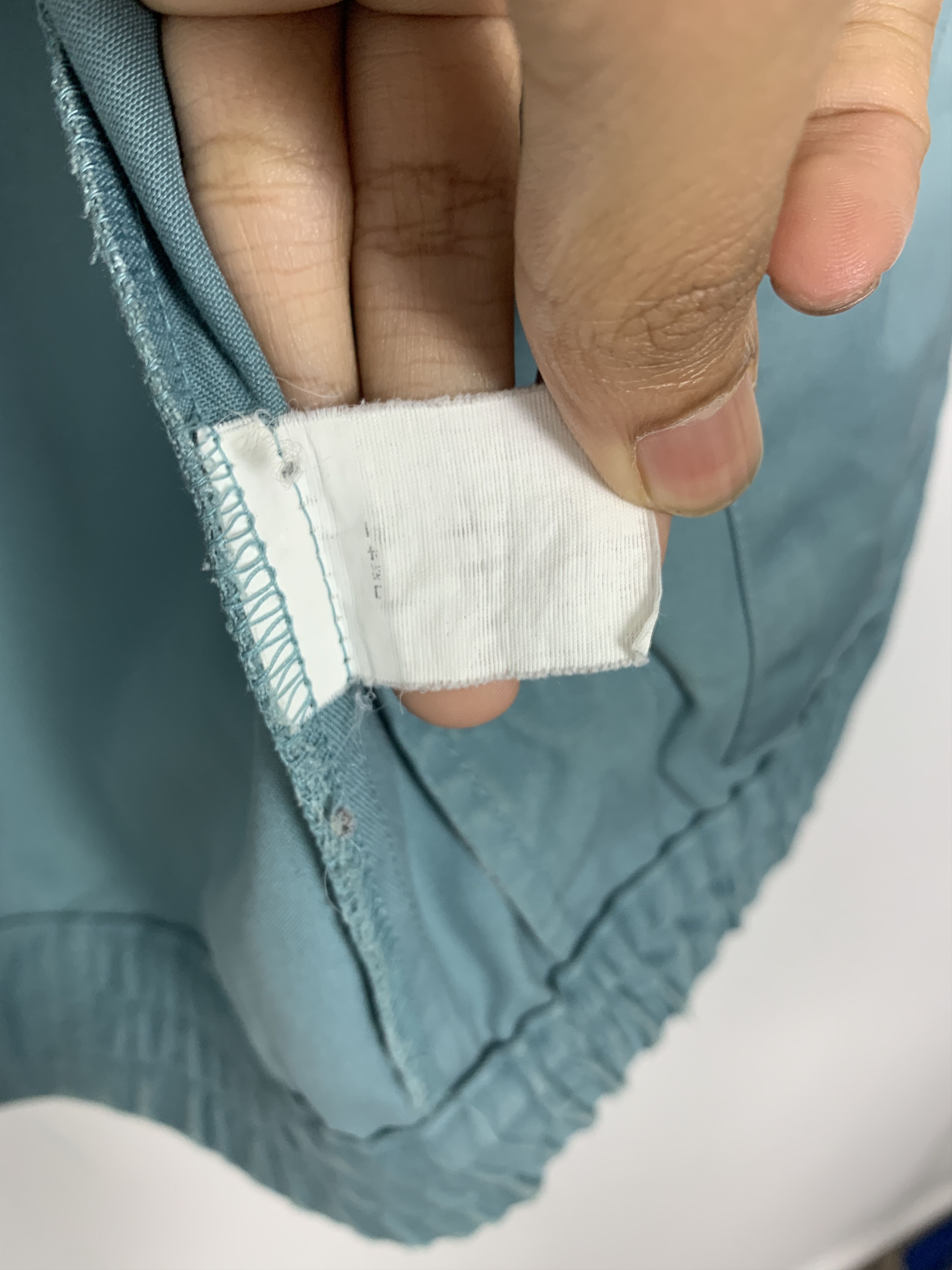 Japanese Brand Vintage VIvasowa Sekido Multi Pocket Workers Jacket J1484 Size US M / EU 48-50 / 2 - 12 Thumbnail