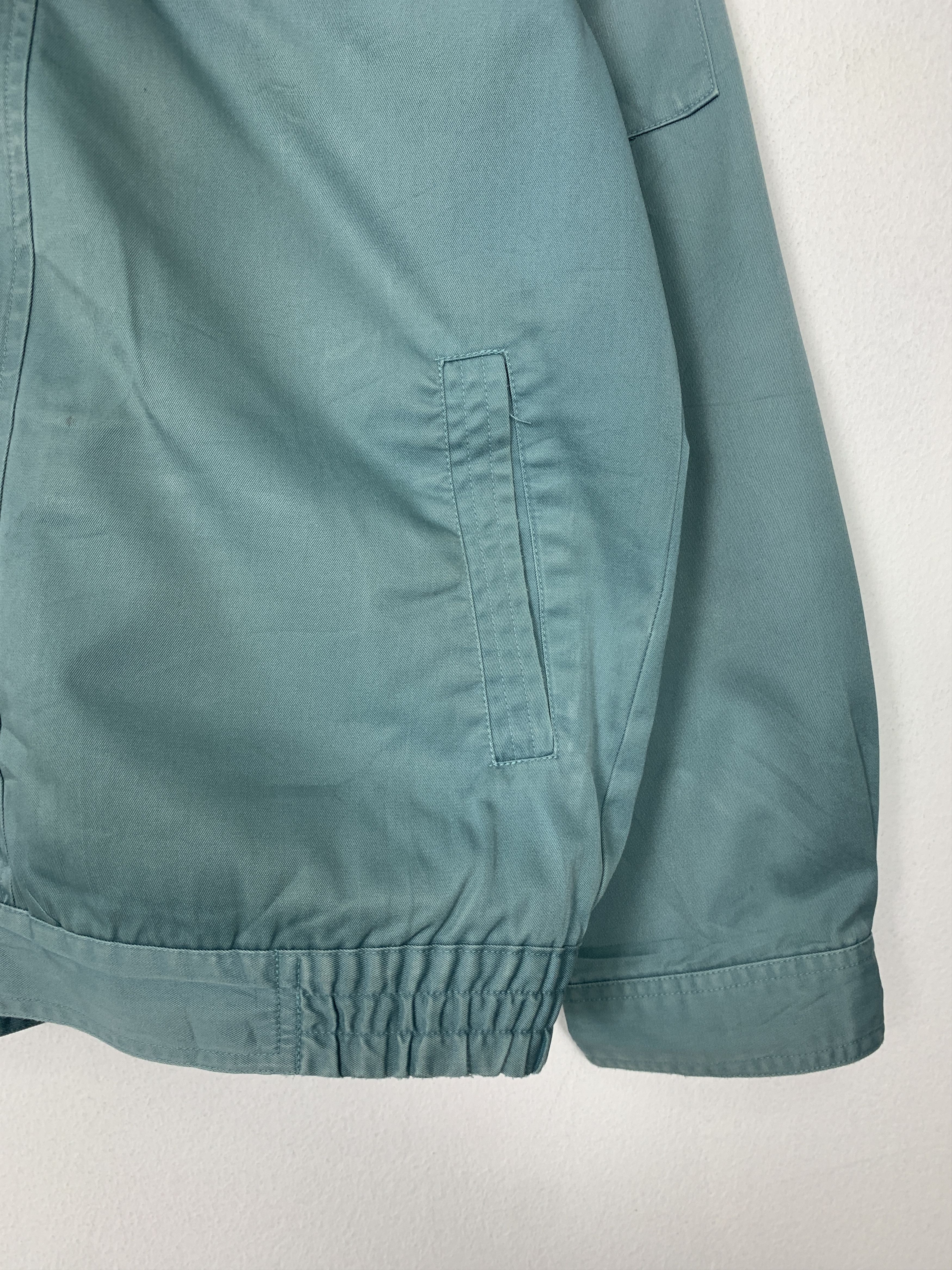 Japanese Brand Vintage VIvasowa Sekido Multi Pocket Workers Jacket J1484 Size US M / EU 48-50 / 2 - 4 Thumbnail