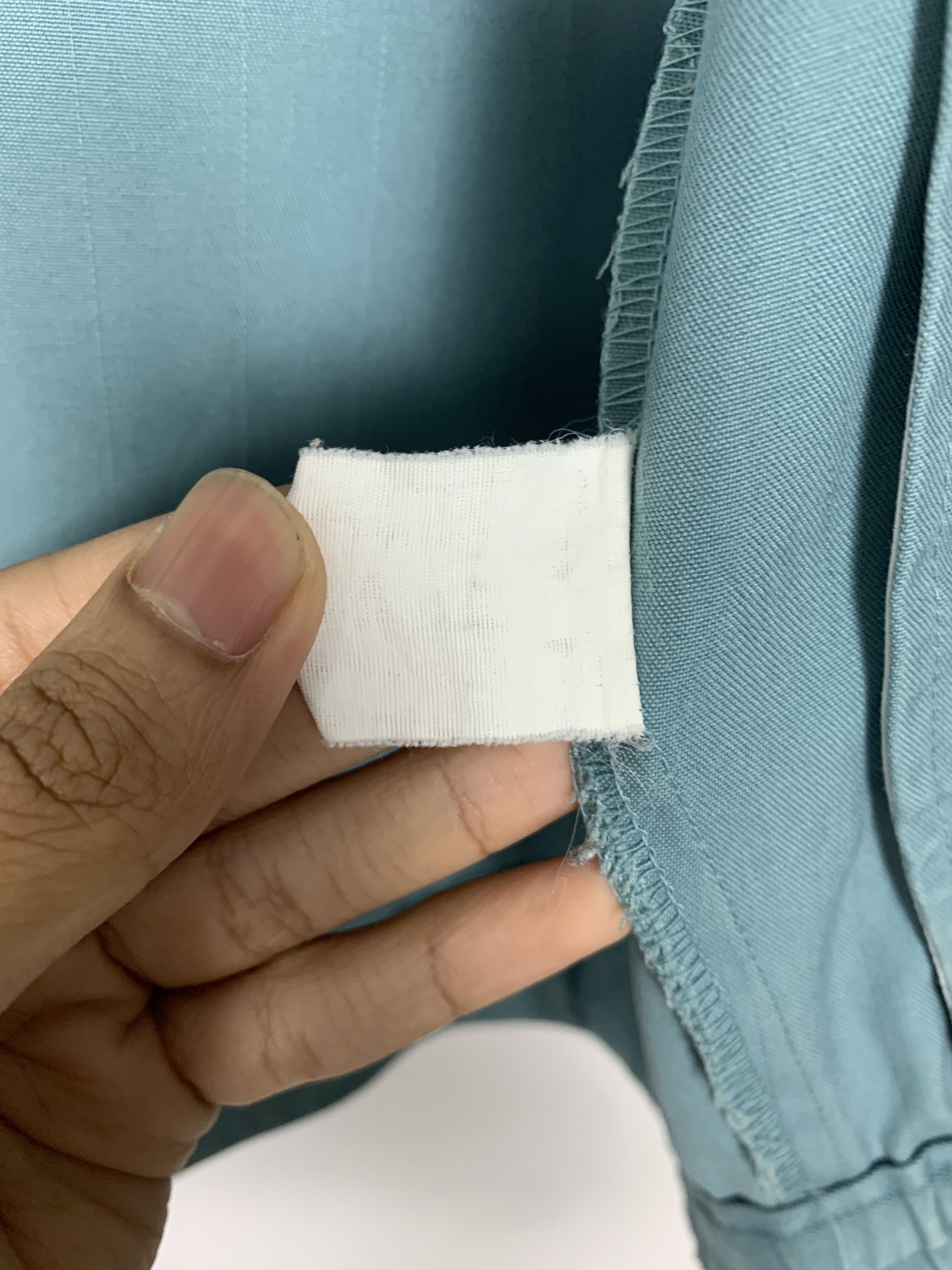 Japanese Brand Vintage VIvasowa Sekido Multi Pocket Workers Jacket J1484 Size US M / EU 48-50 / 2 - 11 Thumbnail