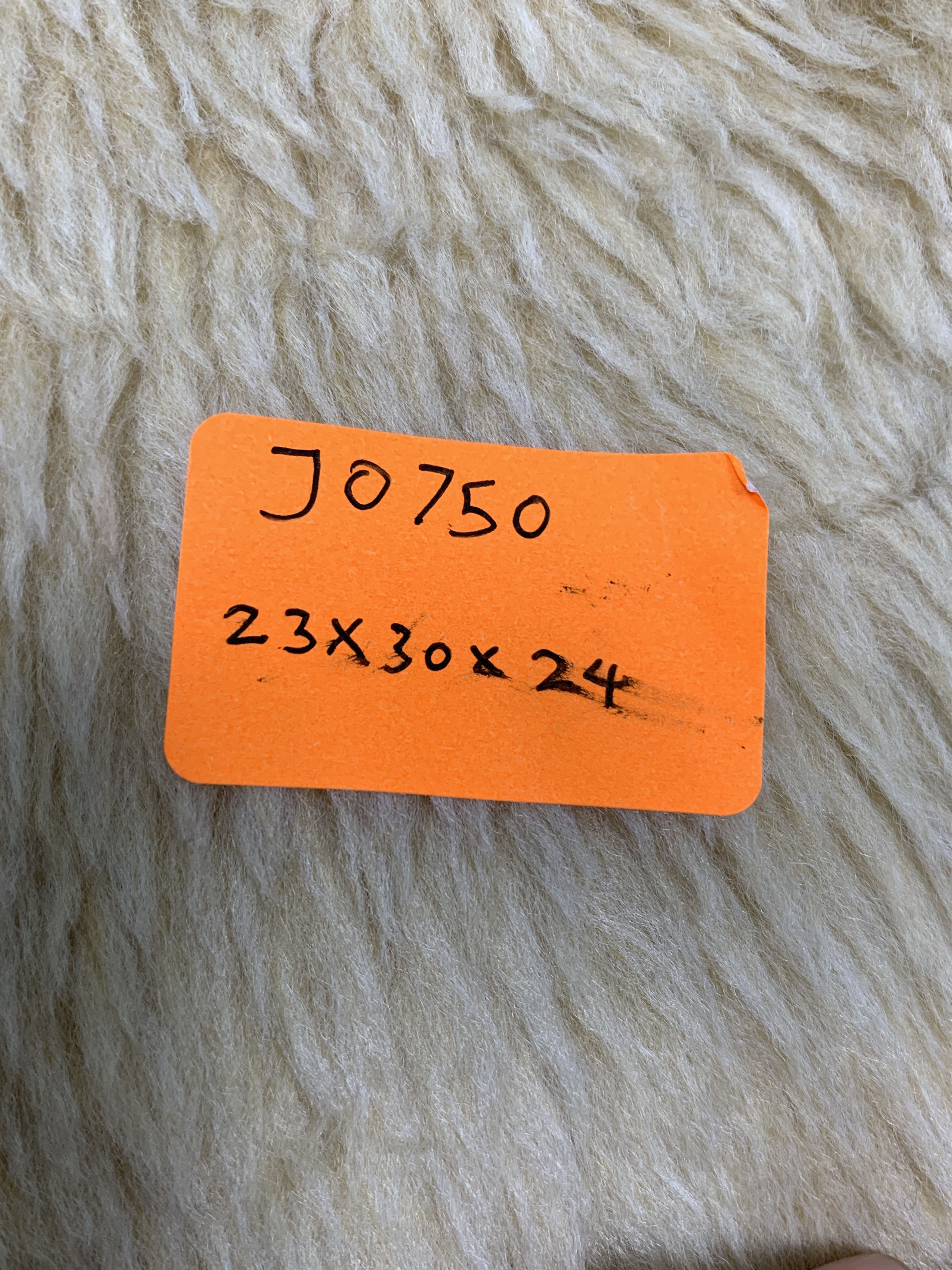 Japanese Brand Vintage JAPANESE BRAND Sherpa Lining 3D Pocket Jacket J0750 Size US S / EU 44-46 / 1 - 9 Thumbnail