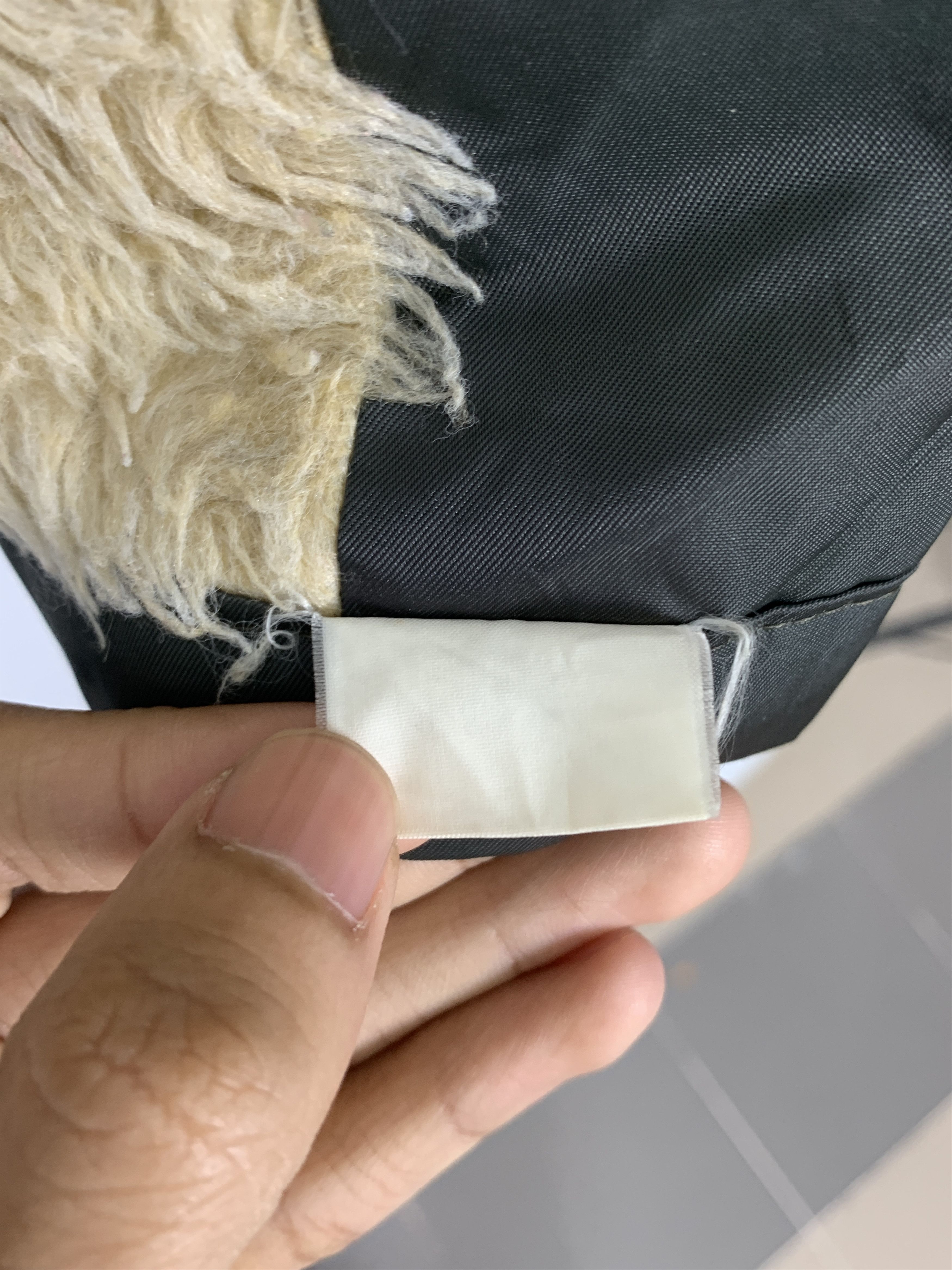 Japanese Brand Vintage JAPANESE BRAND Sherpa Lining 3D Pocket Jacket J0750 Size US S / EU 44-46 / 1 - 7 Thumbnail