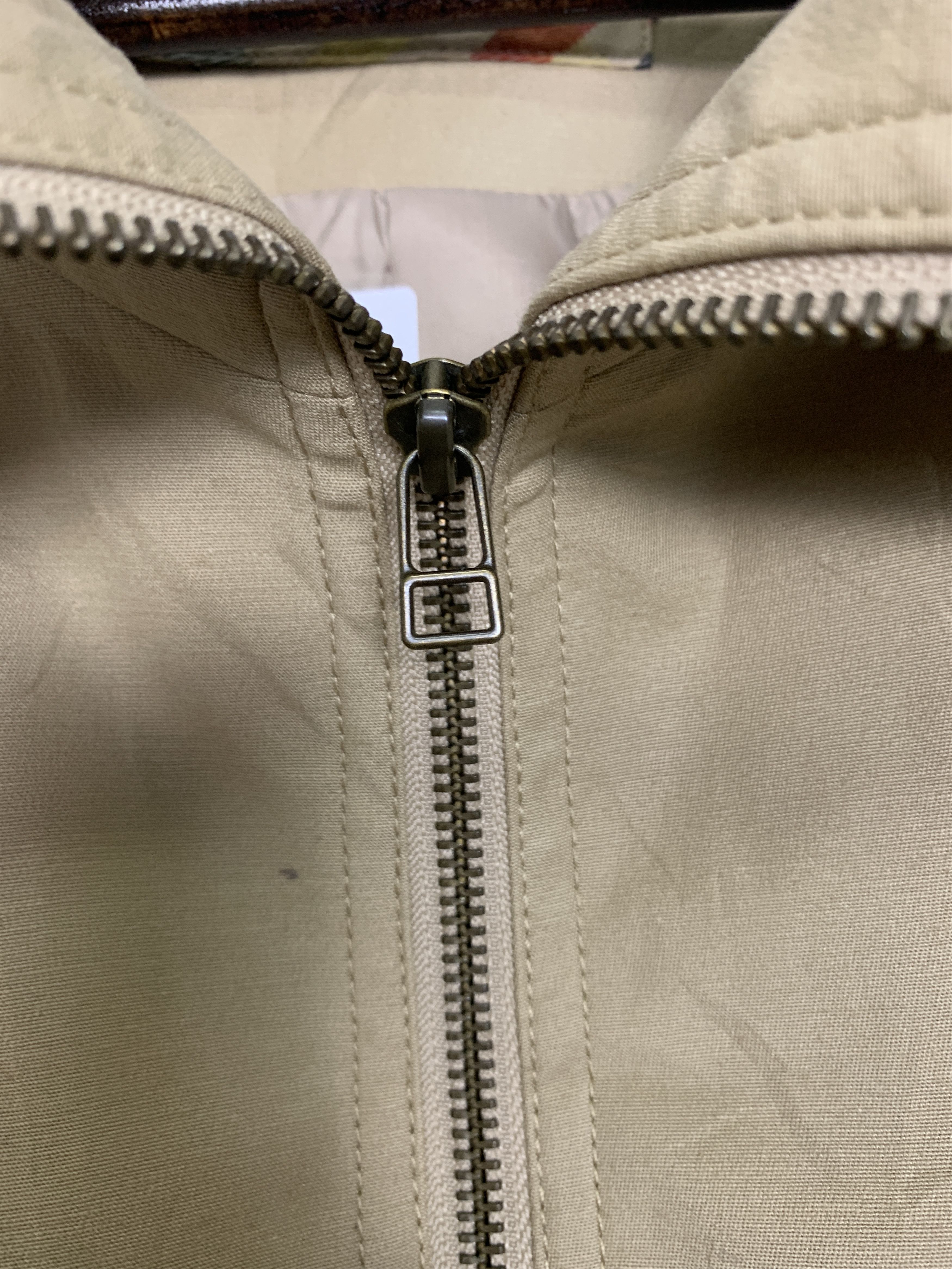 Vintage Vintage ARNOLD PALMER USA ORIGIN Jacket J0797 Size US S / EU 44-46 / 1 - 6 Thumbnail