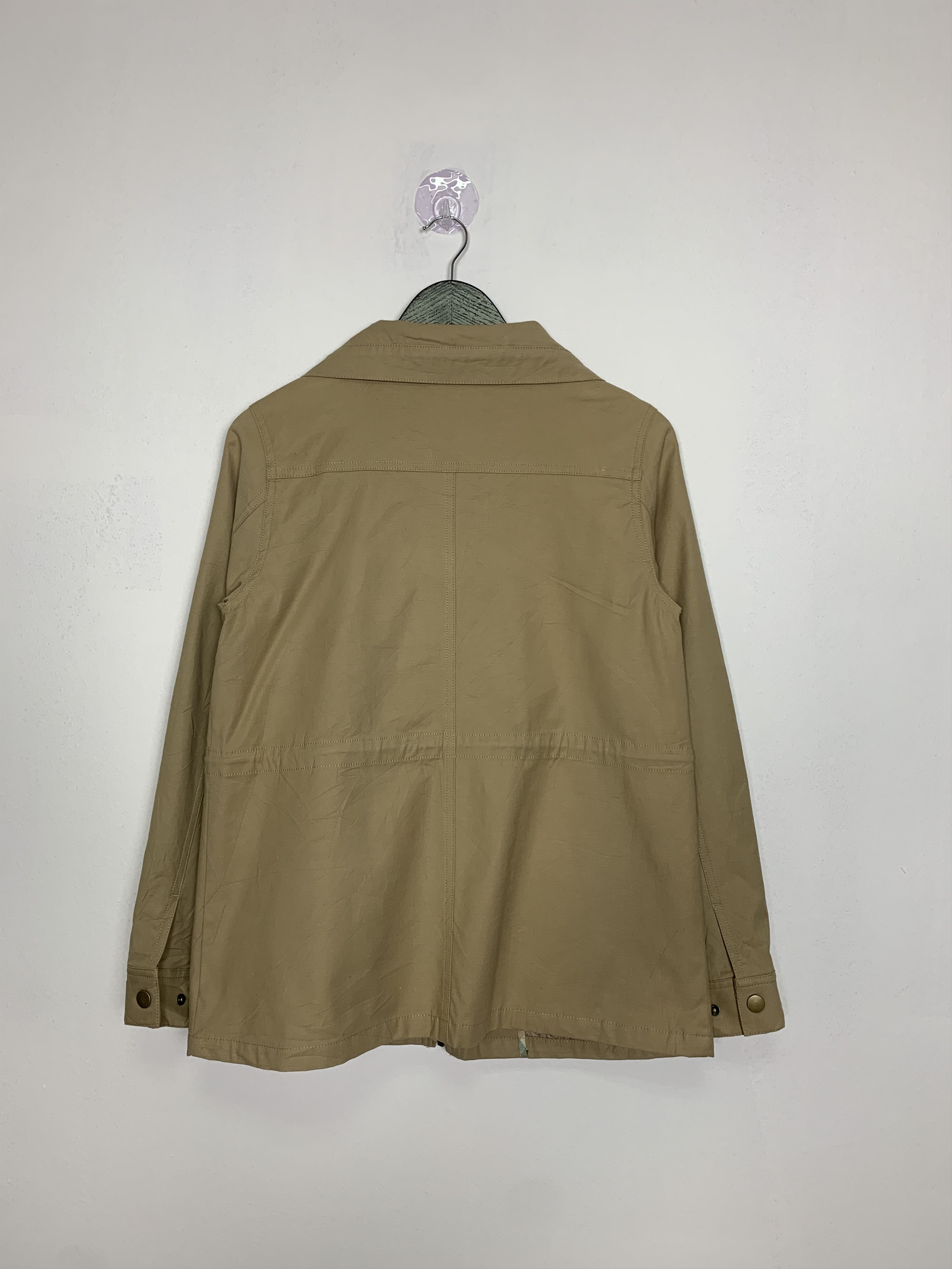 Vintage Vintage ARNOLD PALMER USA ORIGIN Jacket J0797 Size US S / EU 44-46 / 1 - 9 Thumbnail