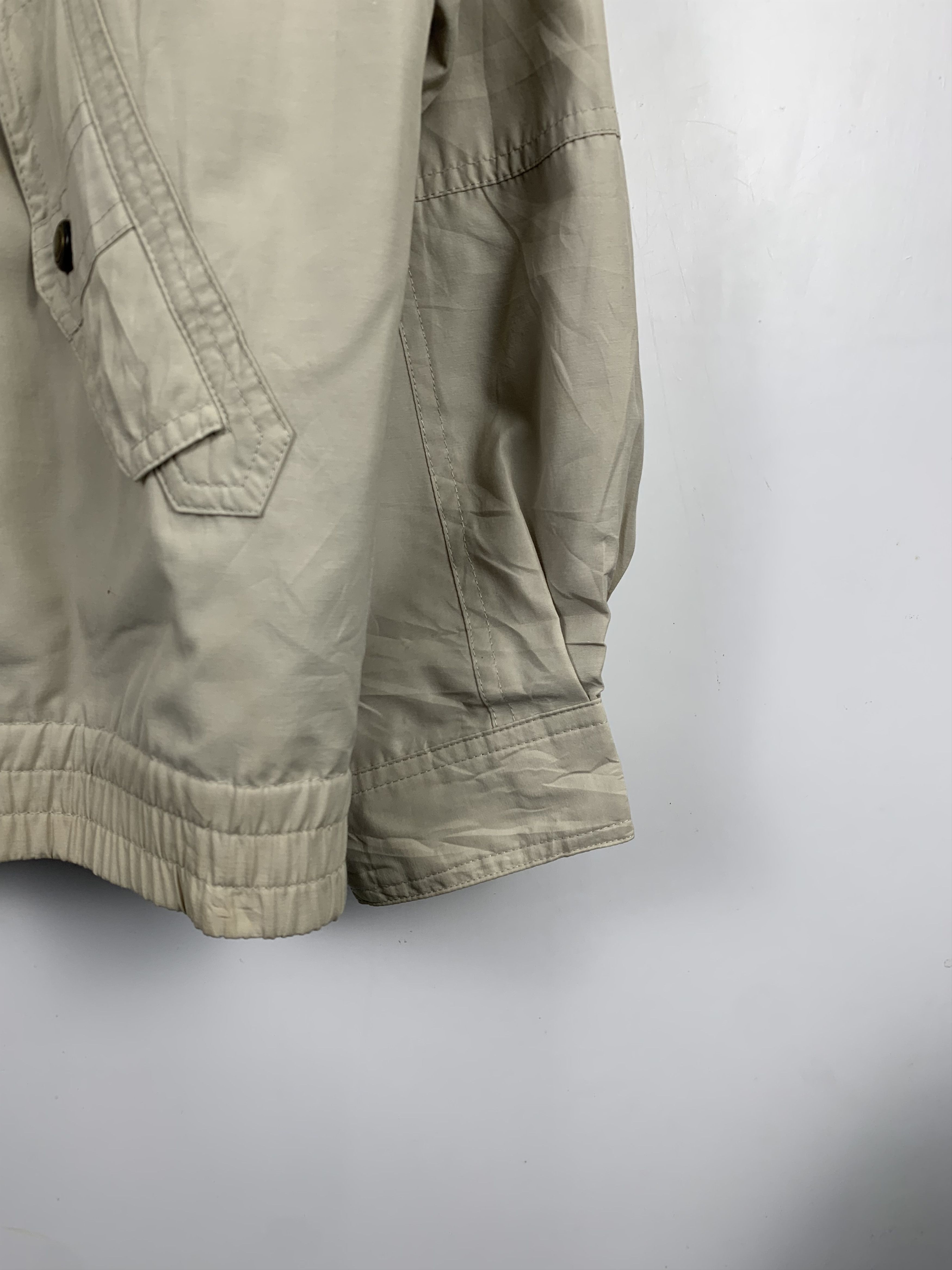 Japanese Brand × Vintage Vintage TRANTS Quilted Patterned Lining Size US M / EU 48-50 / 2 - 3 Thumbnail