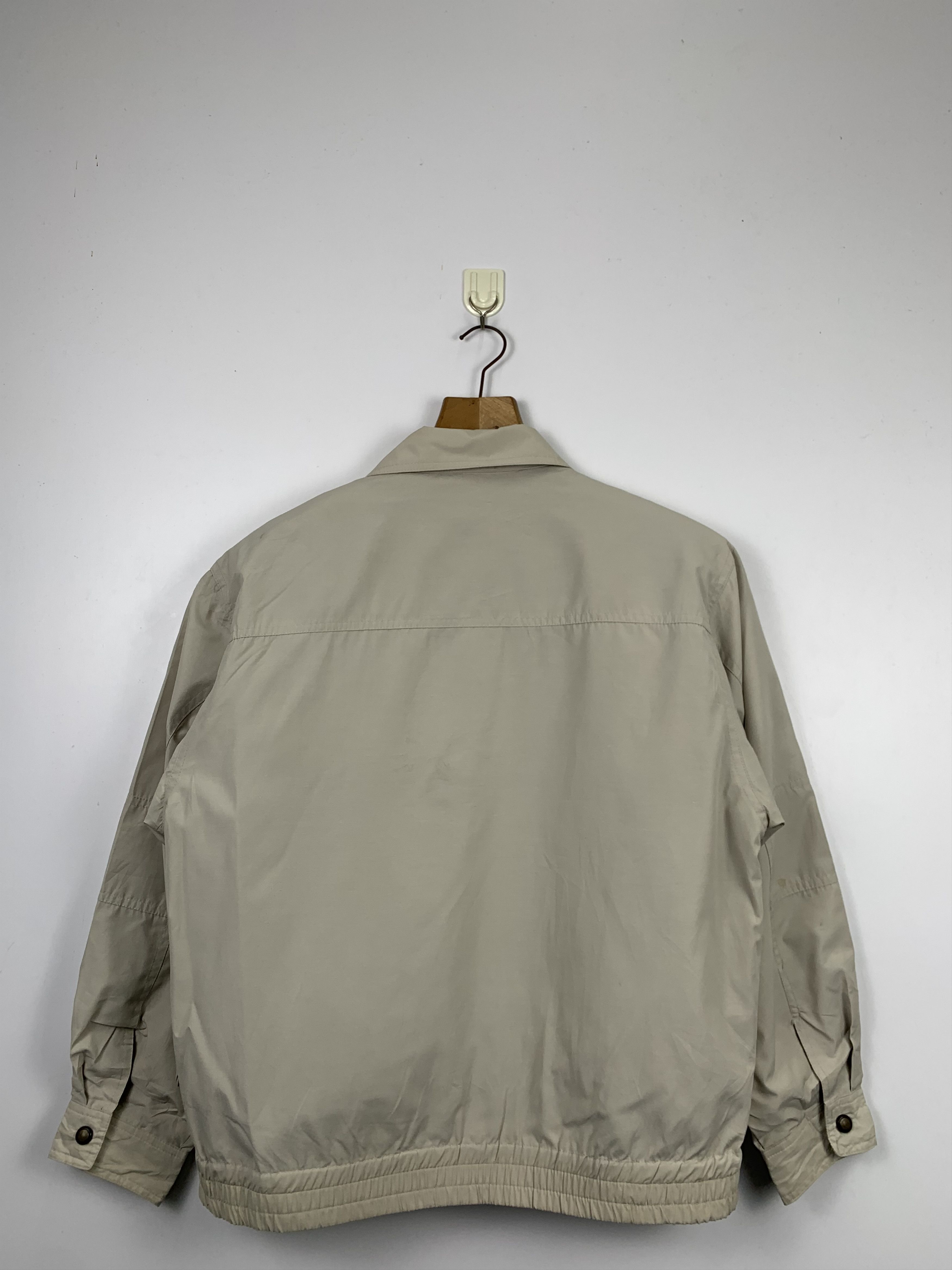 Japanese Brand × Vintage Vintage TRANTS Quilted Patterned Lining Size US M / EU 48-50 / 2 - 16 Thumbnail
