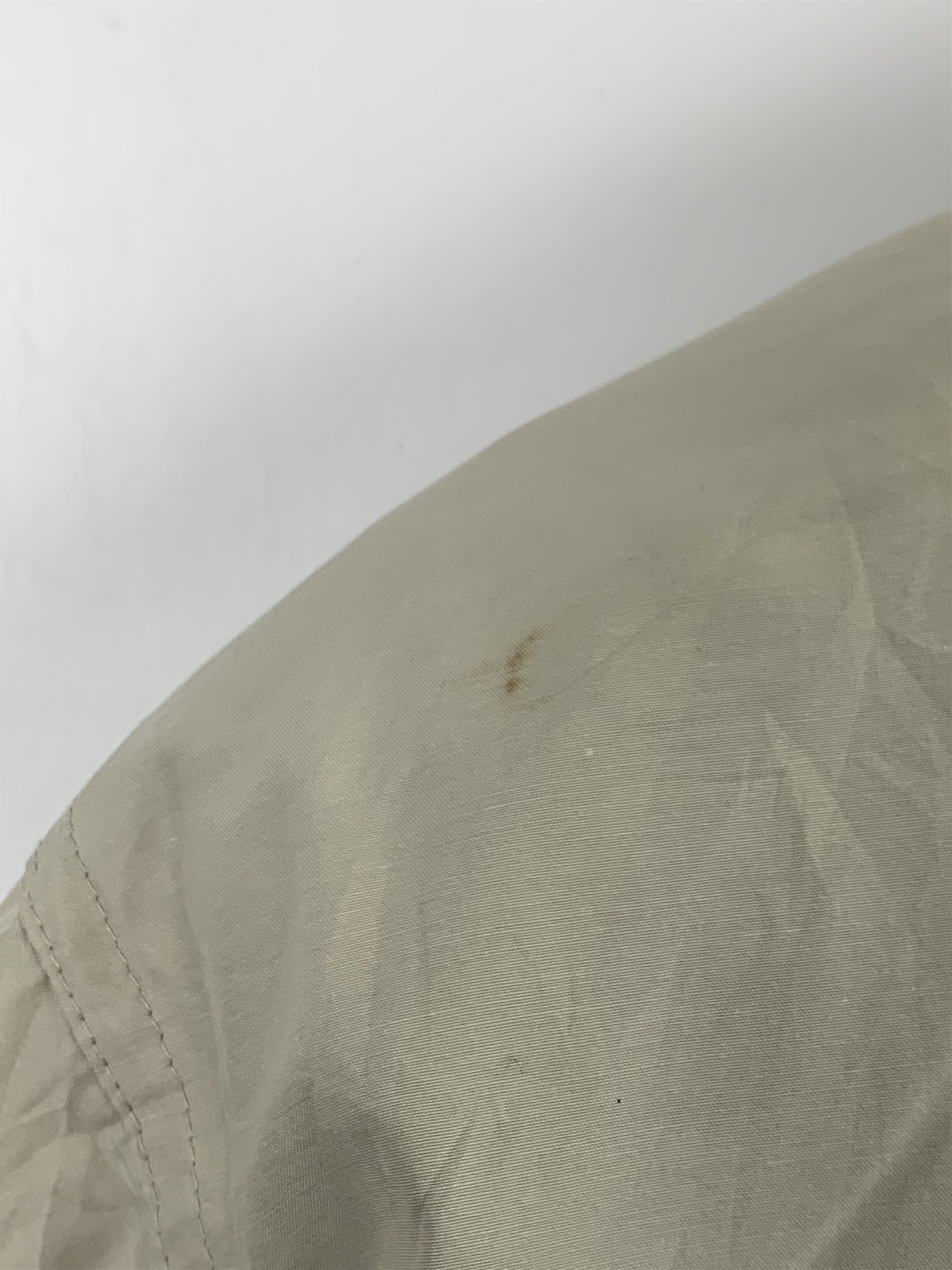 Japanese Brand × Vintage Vintage TRANTS Quilted Patterned Lining Size US M / EU 48-50 / 2 - 18 Thumbnail