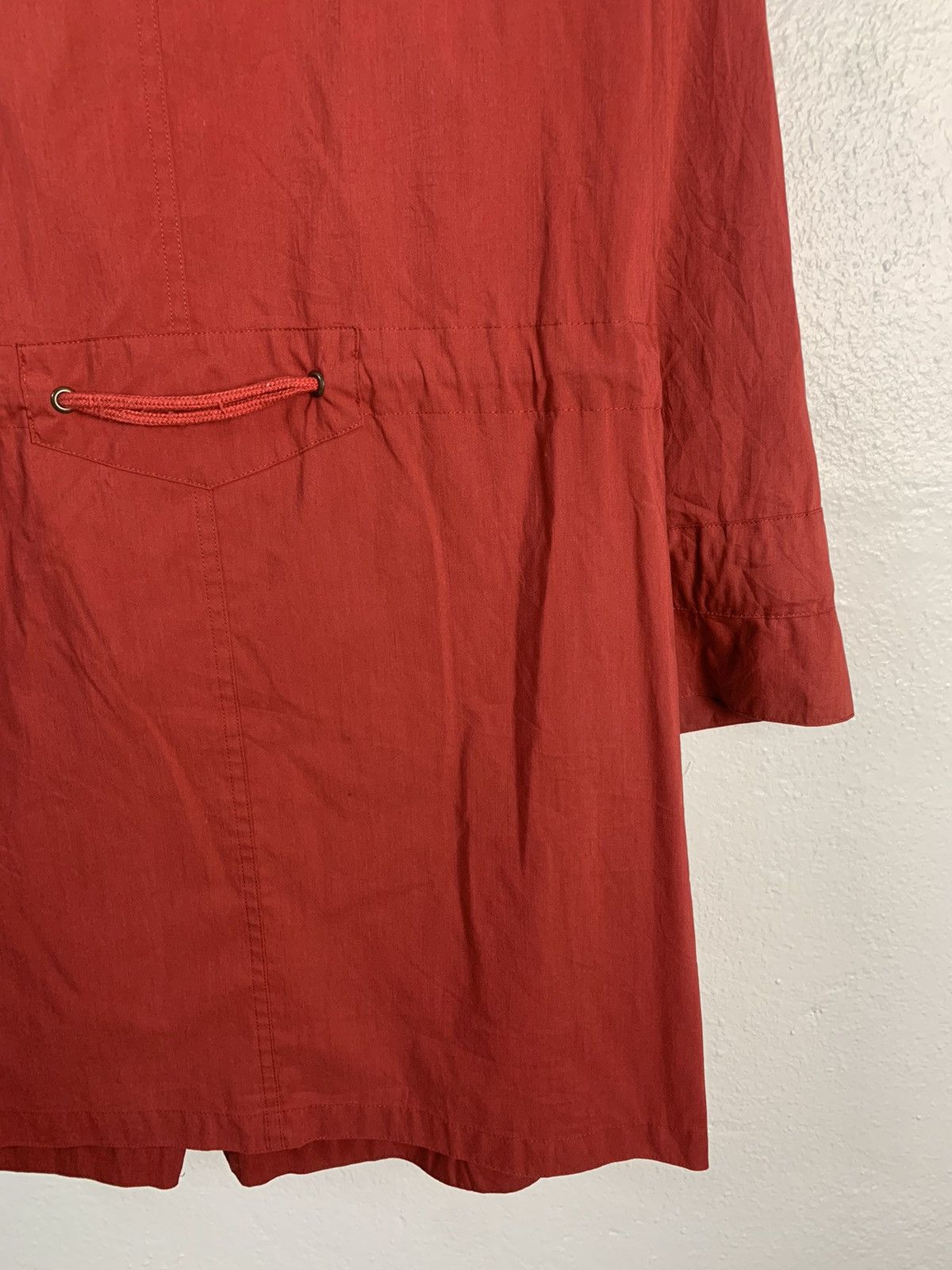 Aquascutum Aquascutum Jacket Size M / US 6-8 / IT 42-44 - 8 Thumbnail