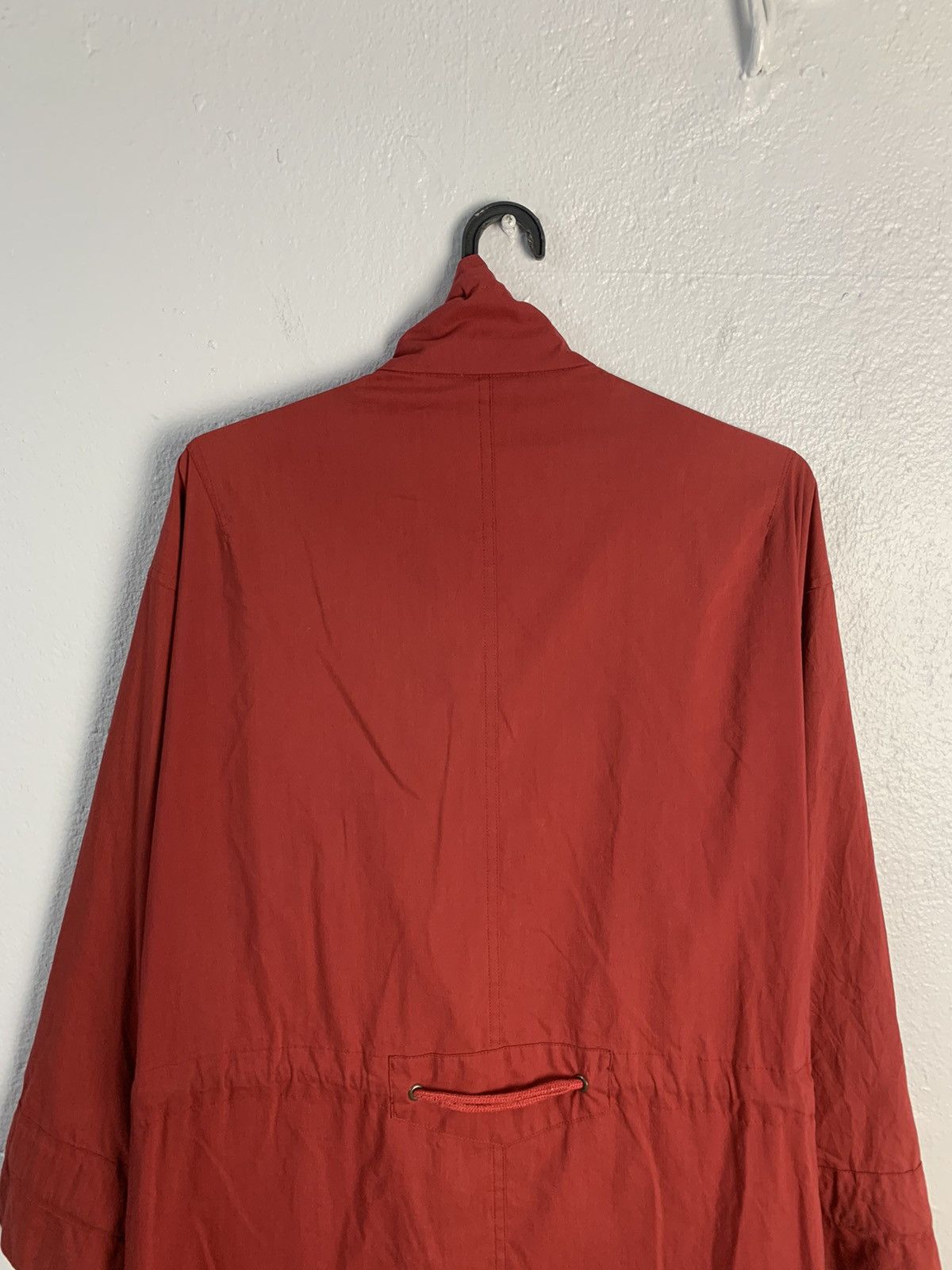 Aquascutum Aquascutum Jacket Size M / US 6-8 / IT 42-44 - 10 Thumbnail