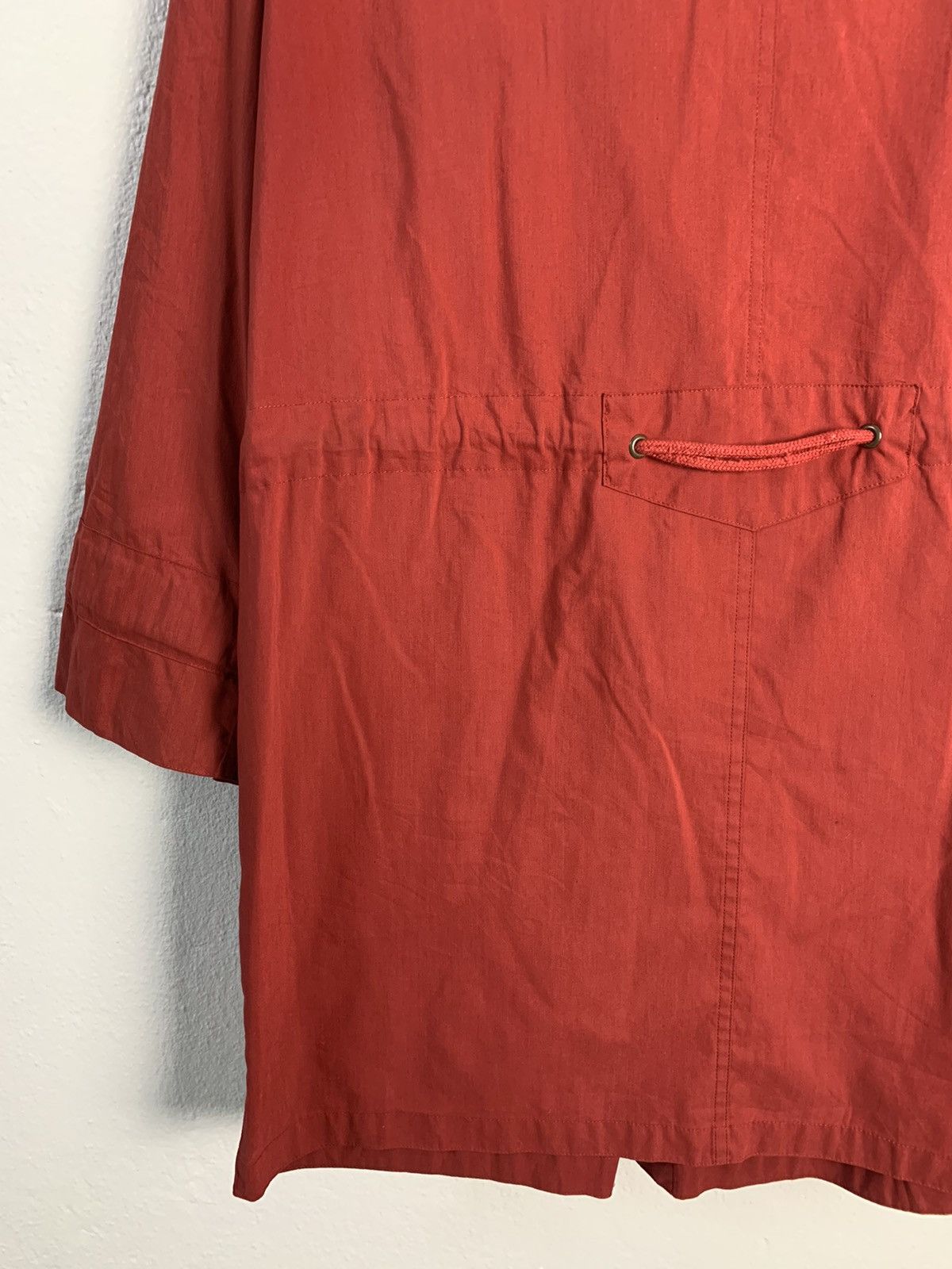 Aquascutum Aquascutum Jacket Size M / US 6-8 / IT 42-44 - 9 Thumbnail