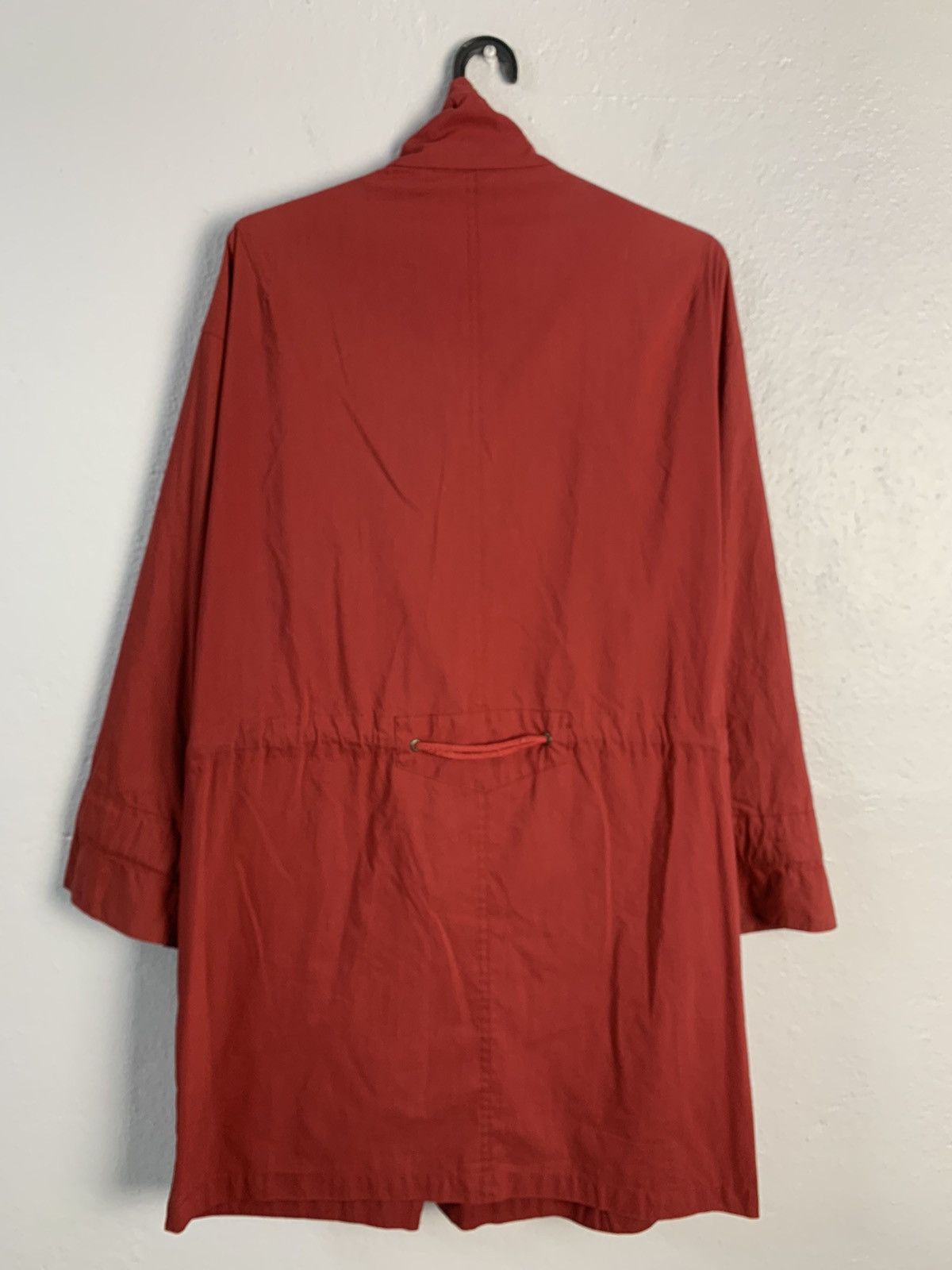 Aquascutum Aquascutum Jacket Size M / US 6-8 / IT 42-44 - 7 Thumbnail