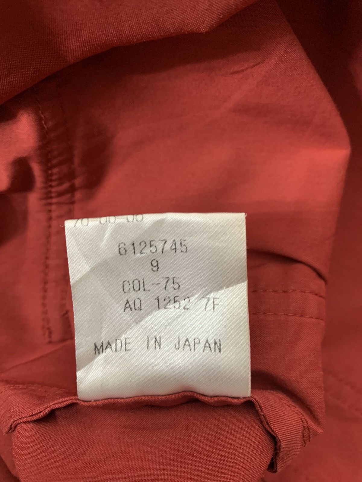 Aquascutum Aquascutum Jacket Size M / US 6-8 / IT 42-44 - 6 Thumbnail
