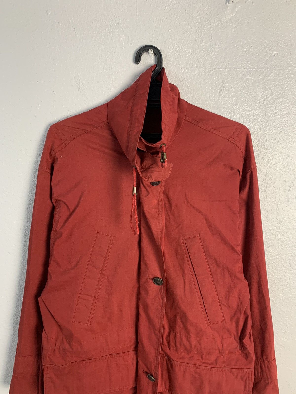 Aquascutum Aquascutum Jacket Size M / US 6-8 / IT 42-44 - 4 Thumbnail