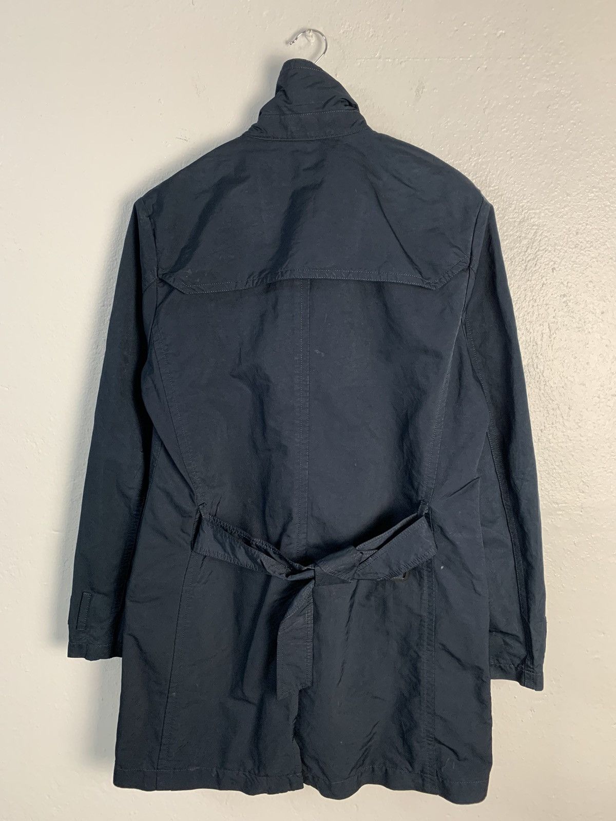Other Pazzo x Kamatsu Seiren Double Breast Jacket Size US M / EU 48-50 / 2 - 9 Thumbnail
