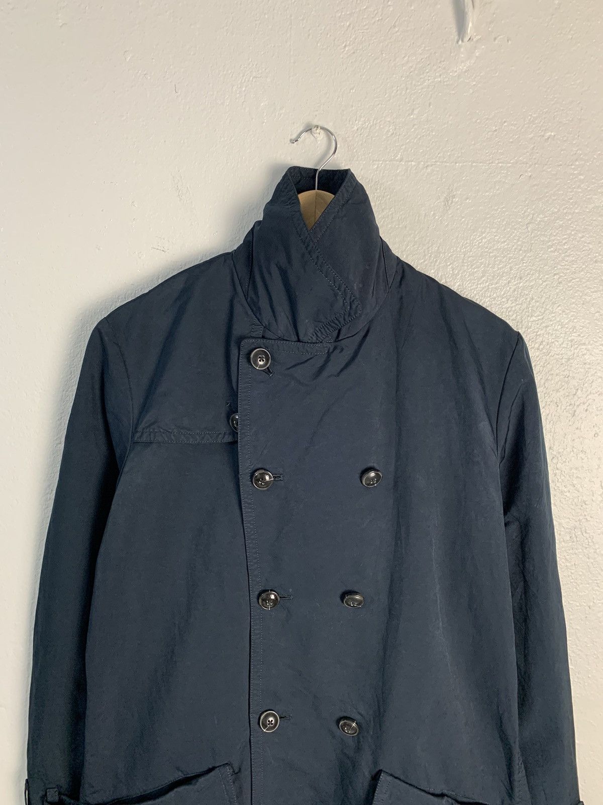 Other Pazzo x Kamatsu Seiren Double Breast Jacket Size US M / EU 48-50 / 2 - 4 Thumbnail