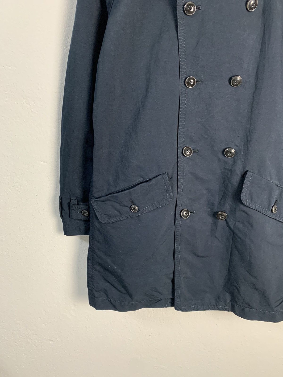 Other Pazzo x Kamatsu Seiren Double Breast Jacket Size US M / EU 48-50 / 2 - 3 Thumbnail
