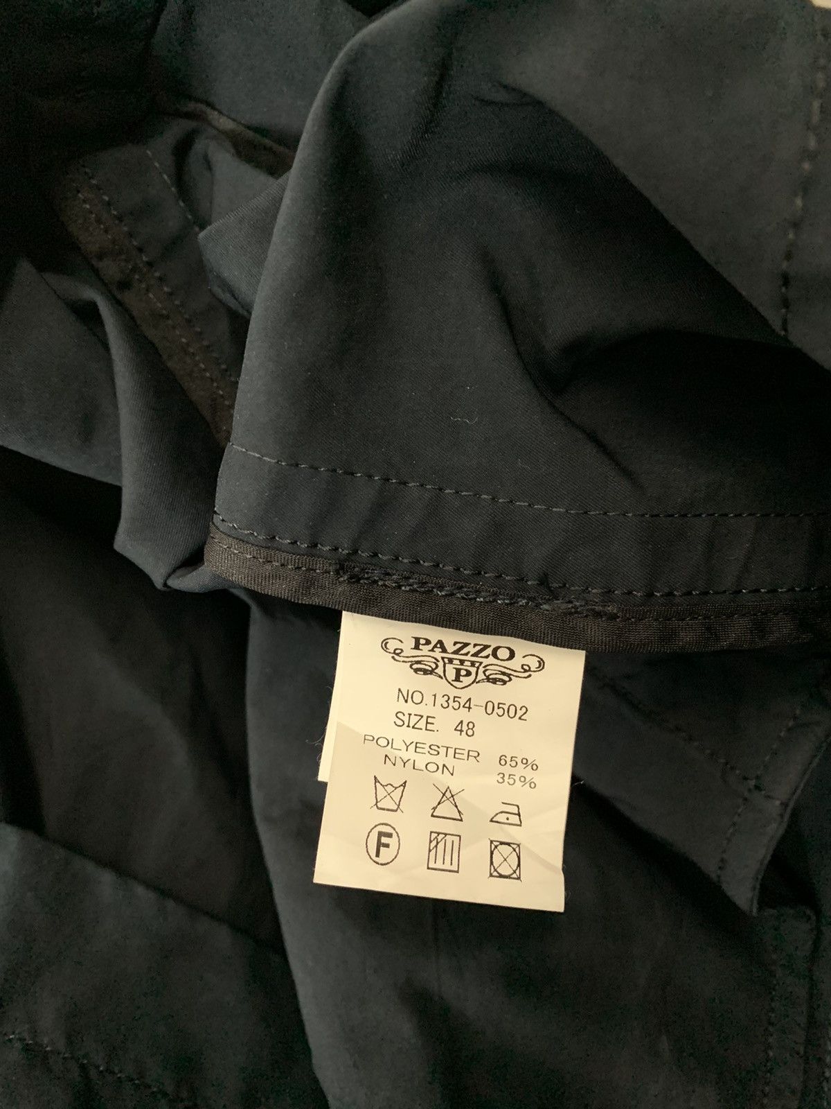 Other Pazzo x Kamatsu Seiren Double Breast Jacket Size US M / EU 48-50 / 2 - 7 Thumbnail
