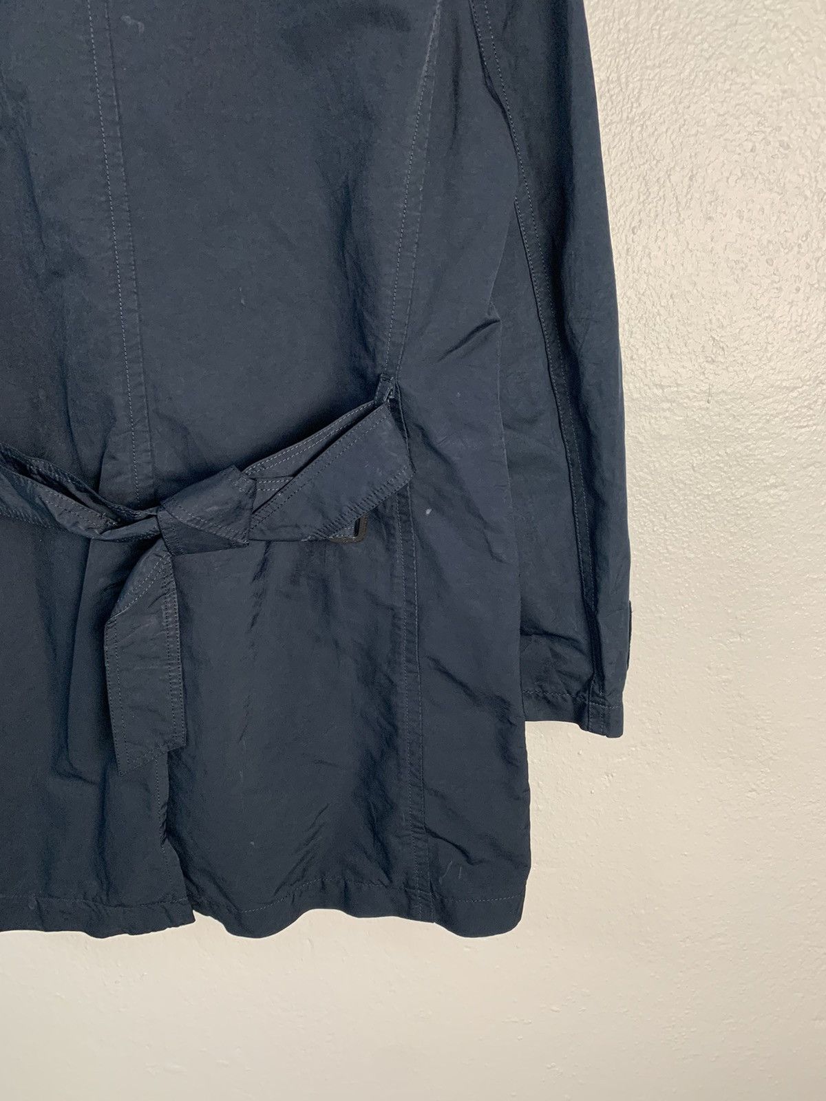 Other Pazzo x Kamatsu Seiren Double Breast Jacket Size US M / EU 48-50 / 2 - 10 Thumbnail