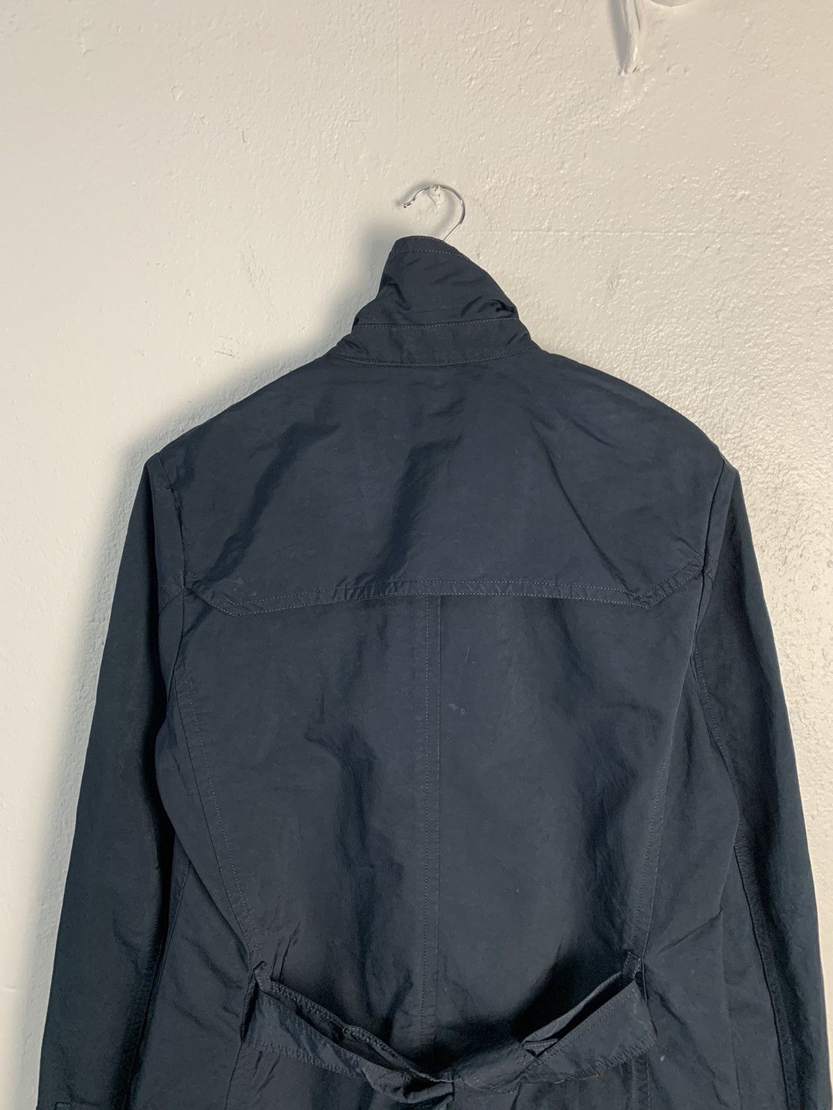 Other Pazzo x Kamatsu Seiren Double Breast Jacket Size US M / EU 48-50 / 2 - 12 Thumbnail