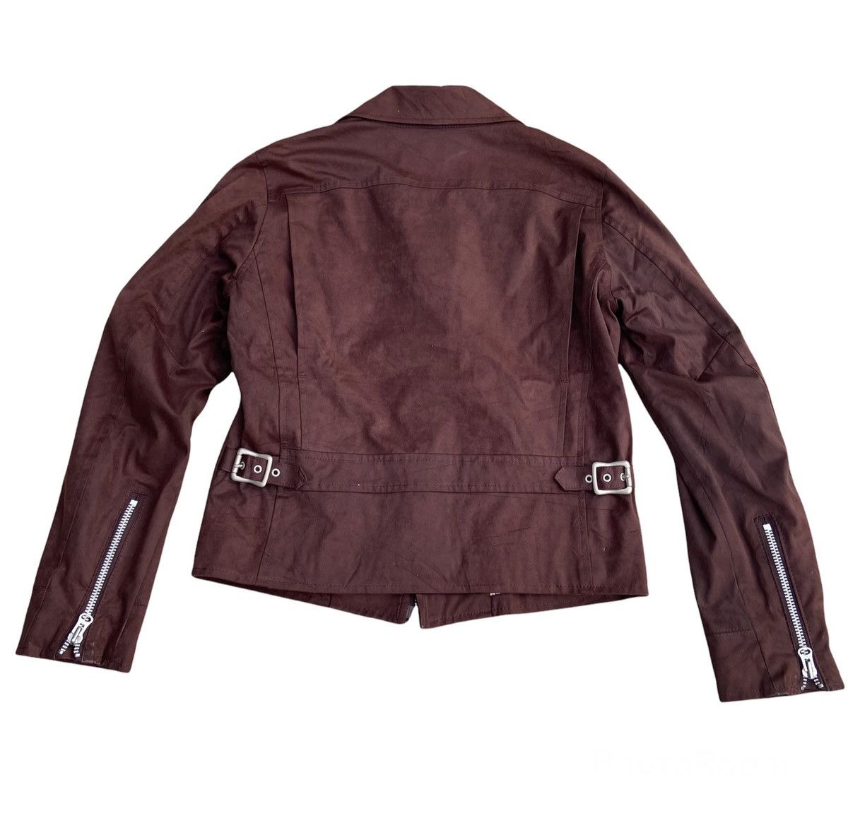 United Arrows United Arrow Classic Biker jacket Size US M / EU 48-50 / 2 - 2 Thumbnail