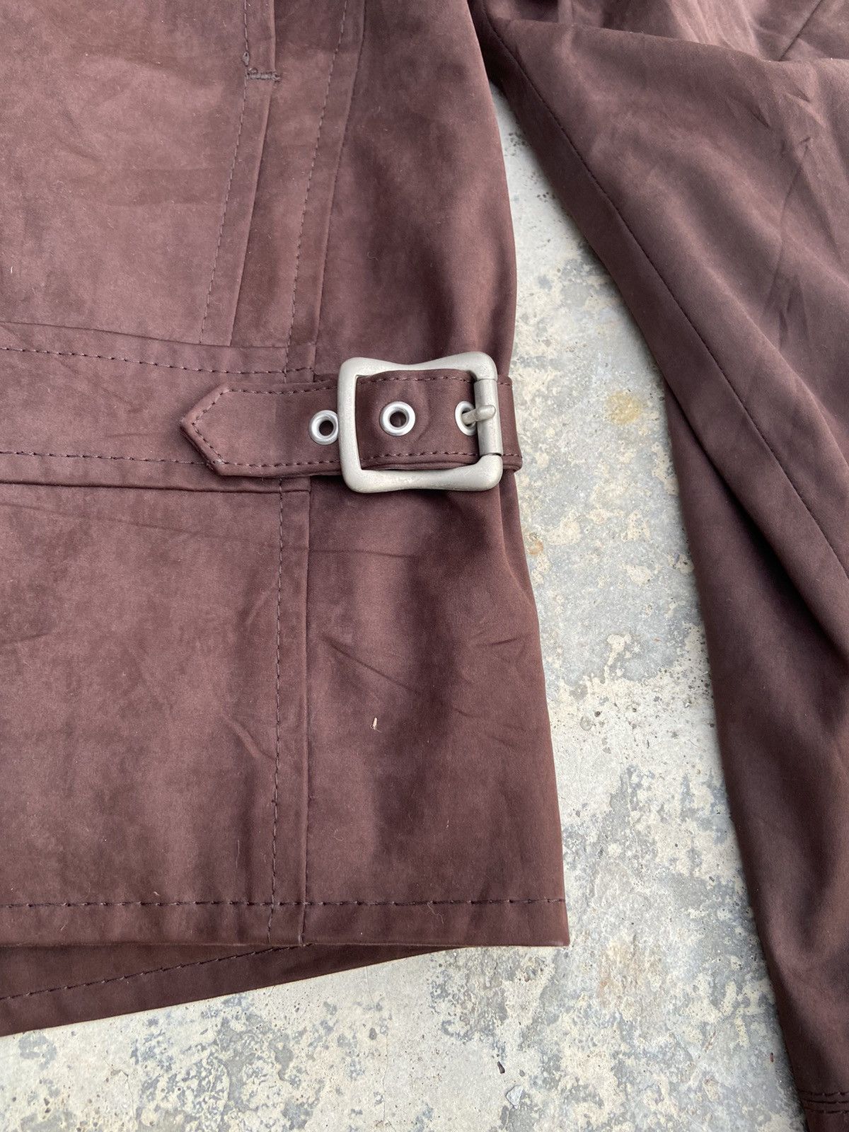 United Arrows United Arrow Classic Biker jacket Size US M / EU 48-50 / 2 - 6 Thumbnail